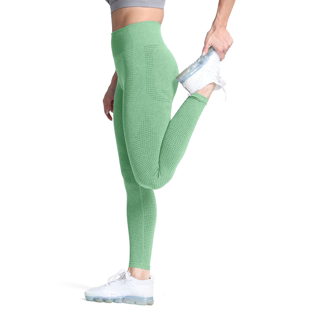Aoxjox "Vital 2.0 / 3.0" Seamless Leggings