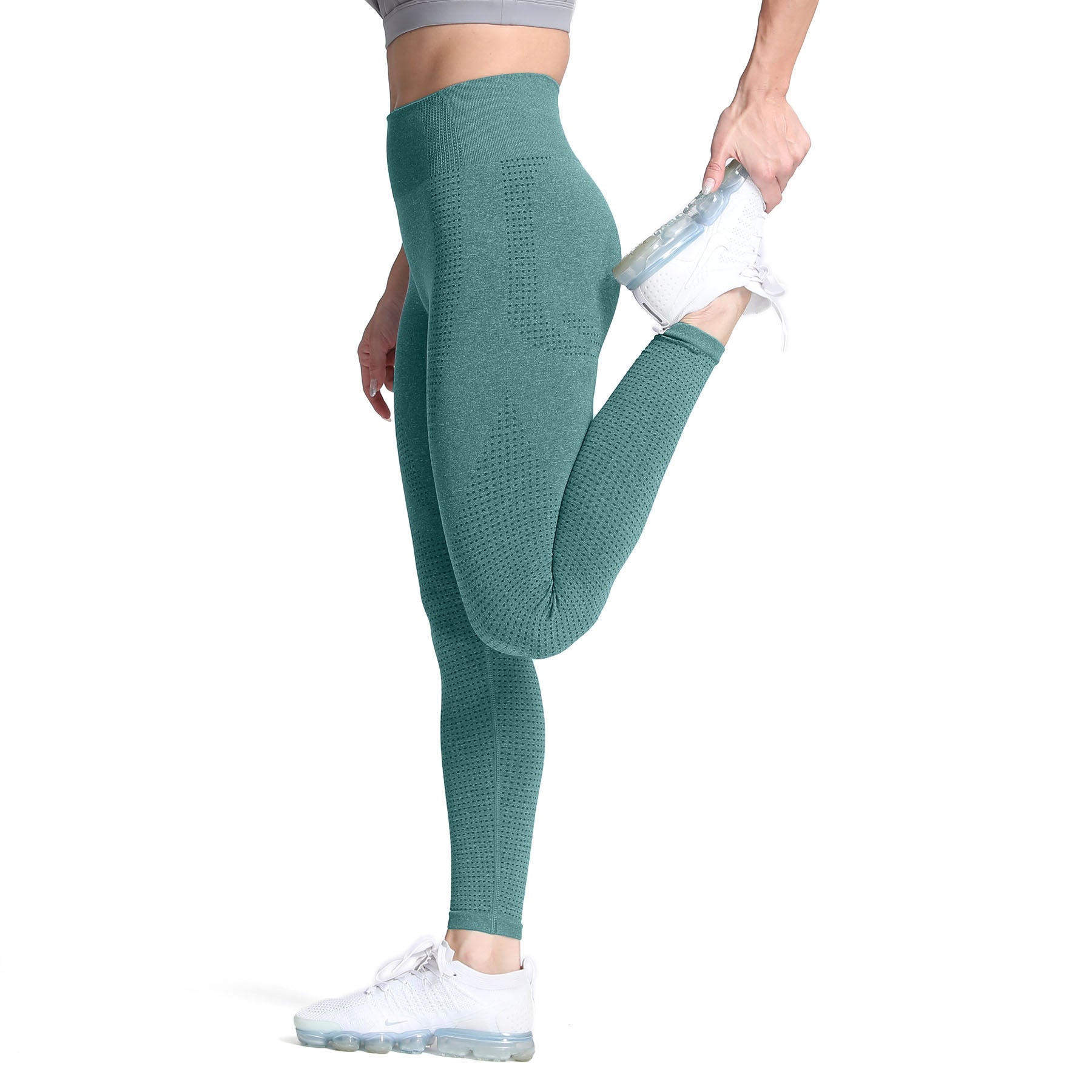 Aoxjox "Vital 2.0 / 3.0" Seamless Leggings
