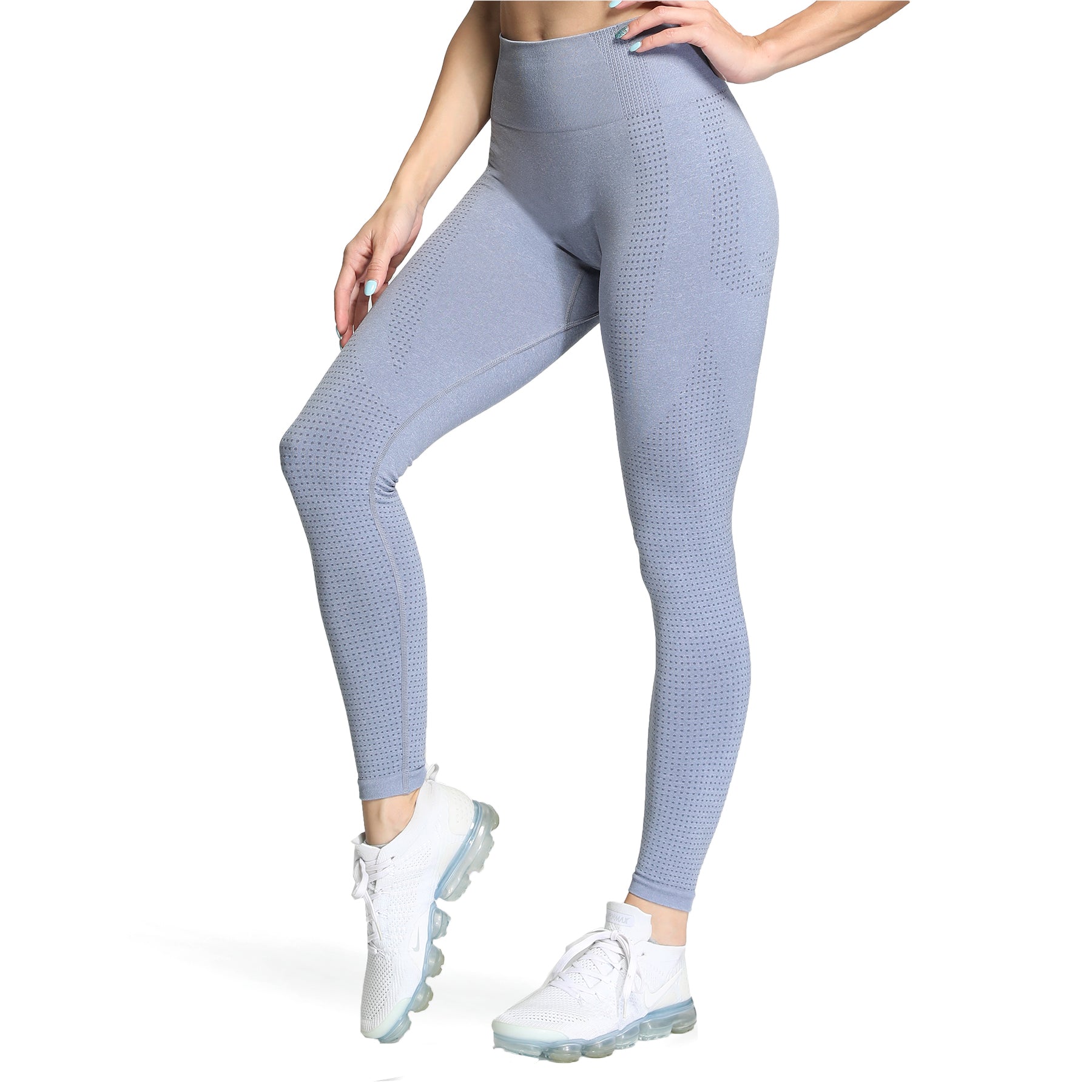 Aoxjox "Vital 2.0 / 3.0" Seamless Leggings