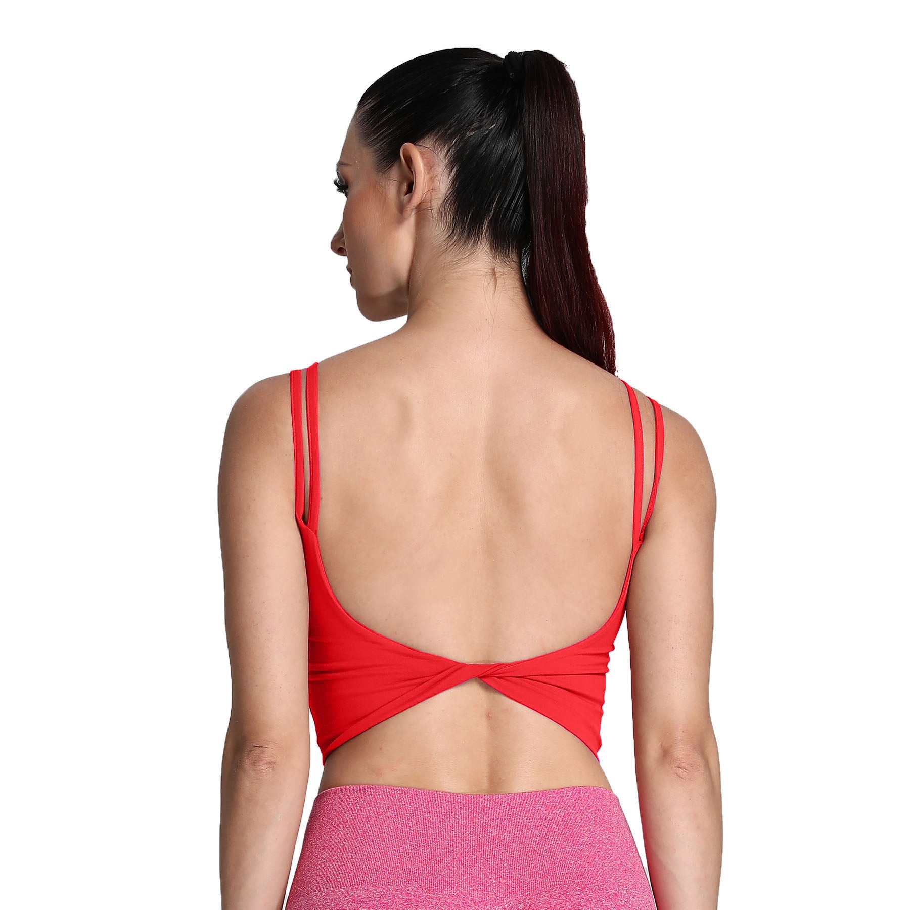 Aoxjox Twist Back Cami