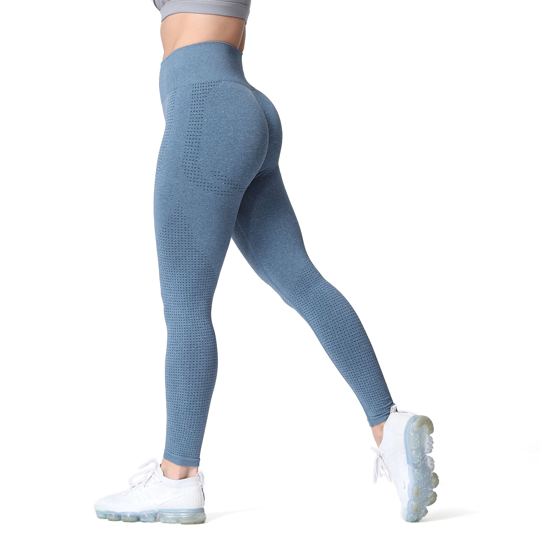 Aoxjox "Vital 2.0 / 3.0" Seamless Leggings