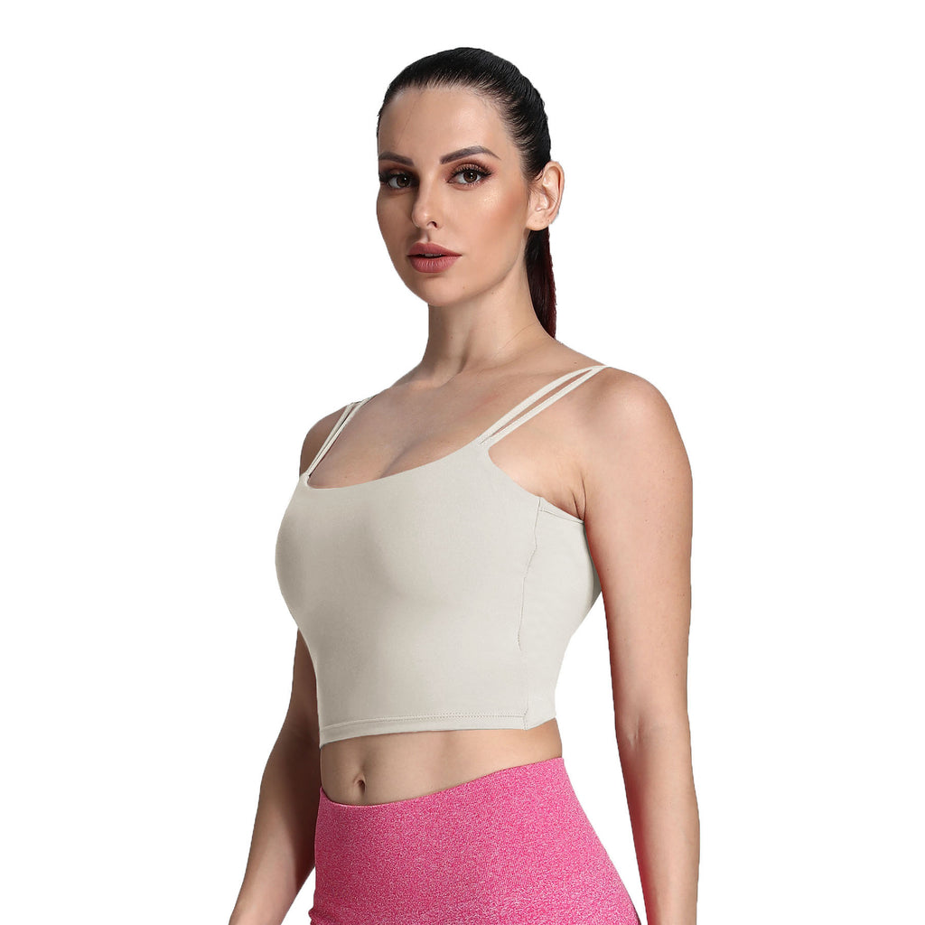 Aoxjox Twist Back Cami