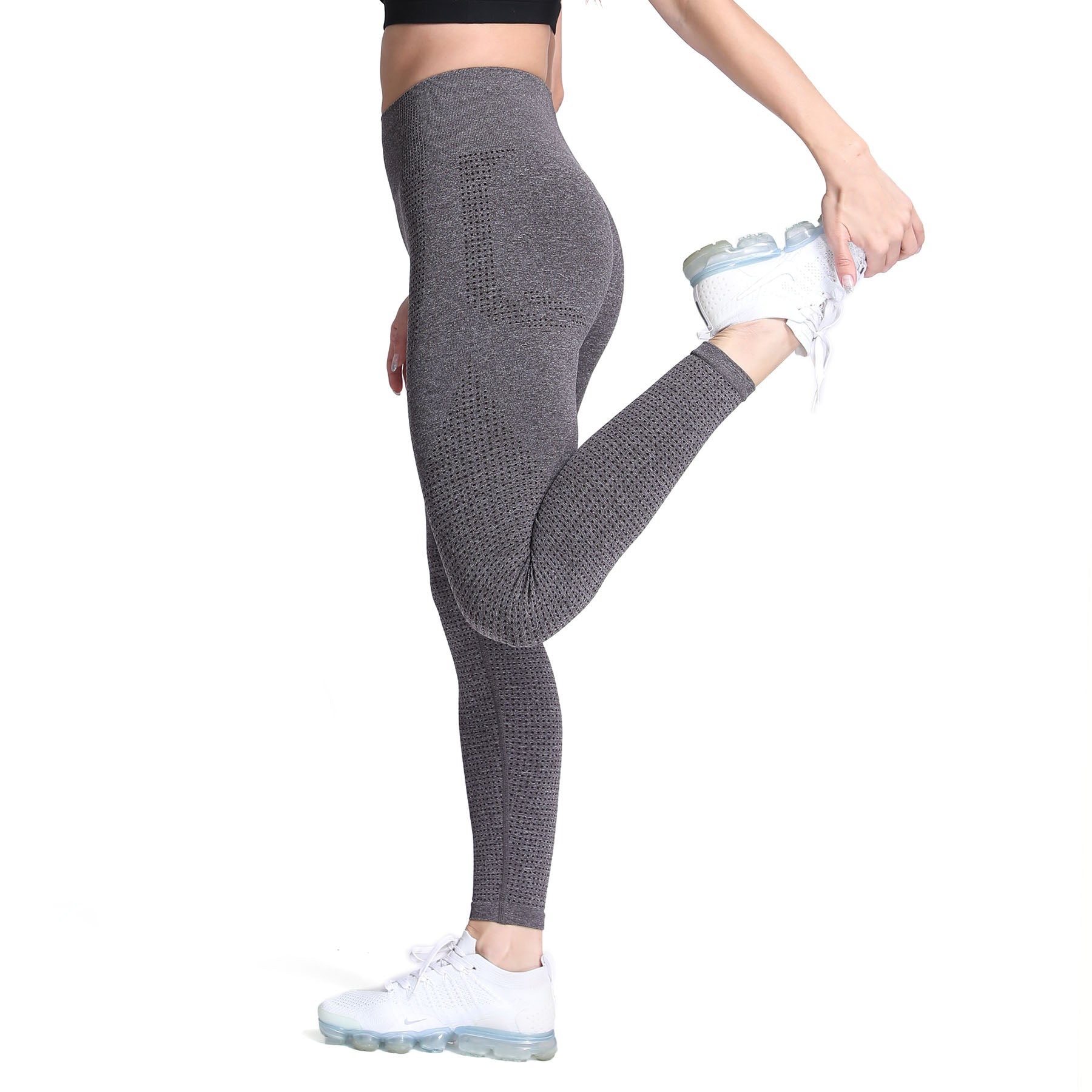 Aoxjox "Vital 2.0 / 3.0" Seamless Leggings