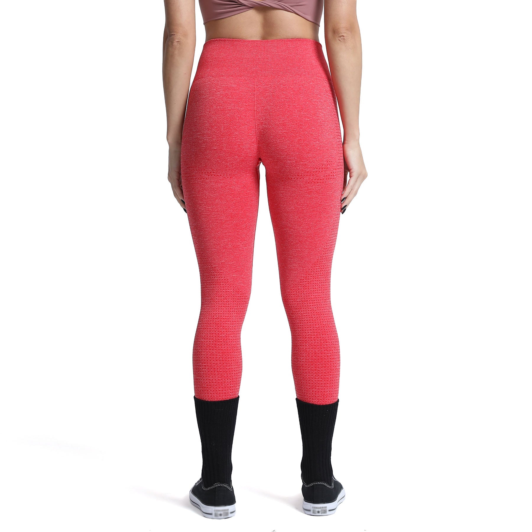 Aoxjox "Vital 2.0 / 3.0" Seamless Leggings