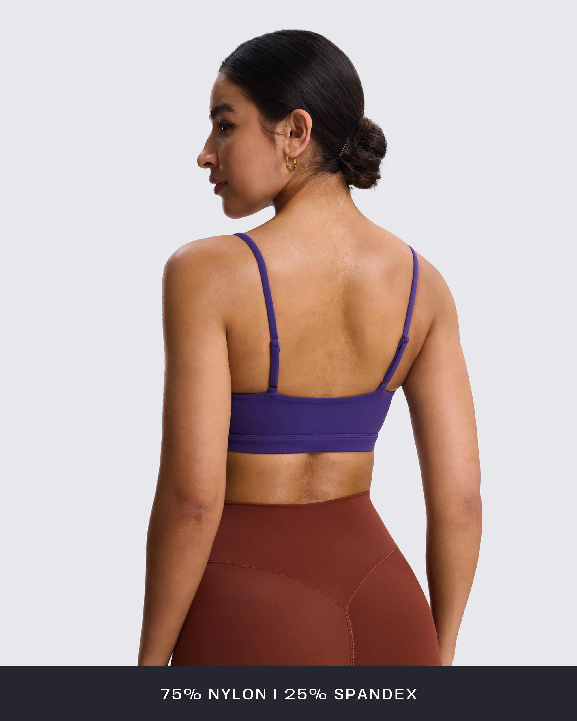 Aoxjox "Ellie" Sports Bra