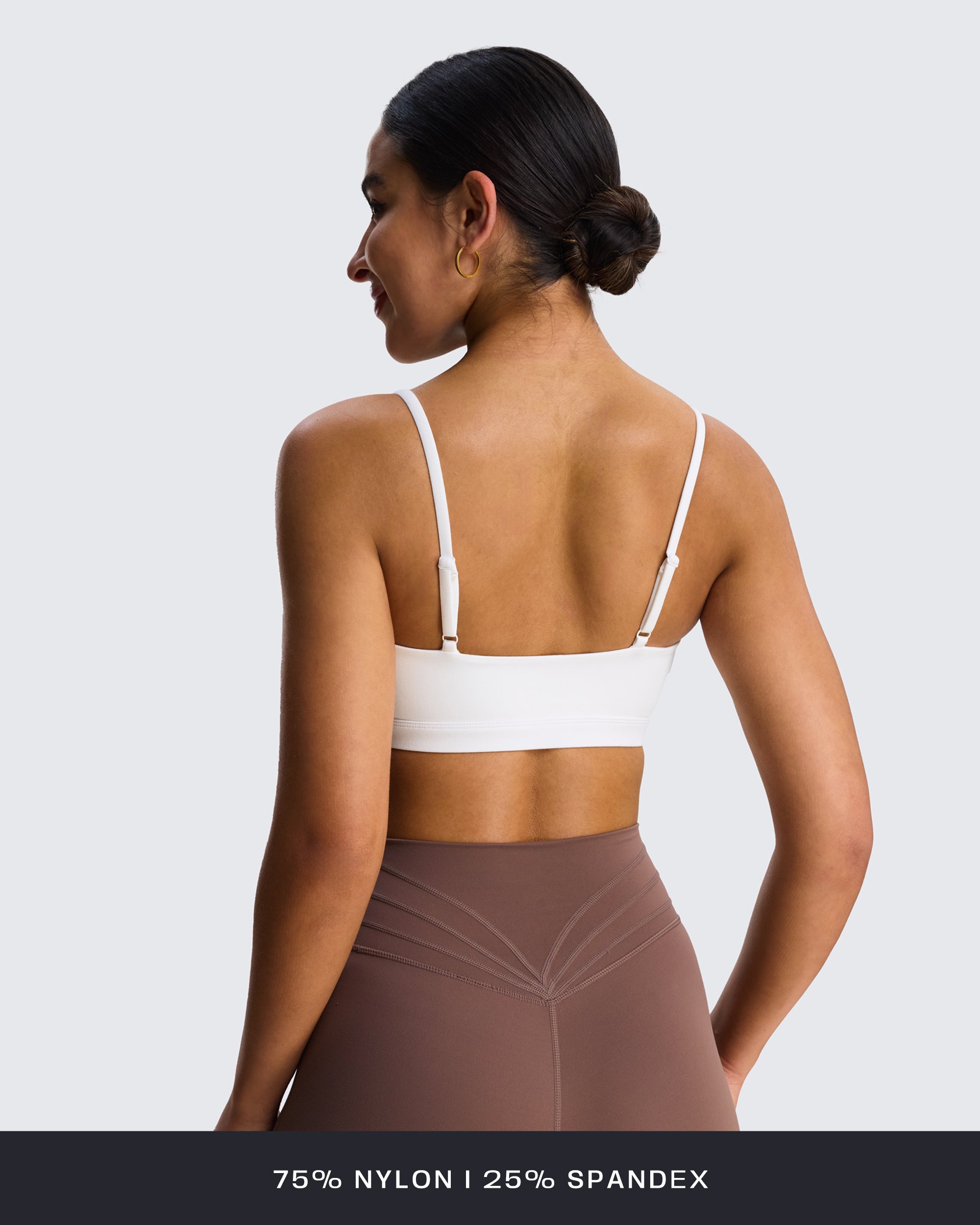 Aoxjox "Ellie" Sports Bra
