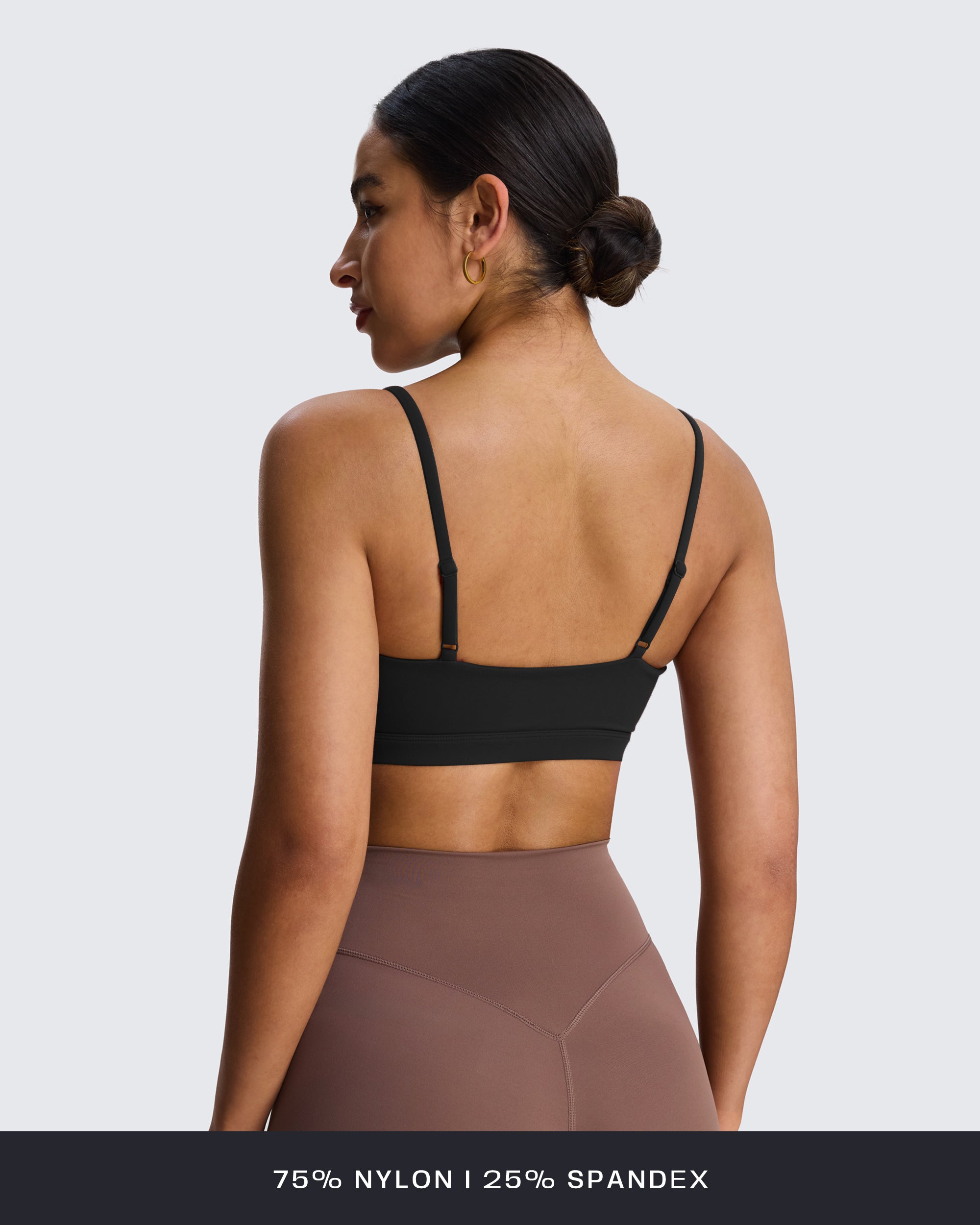 Aoxjox "Ellie" Sports Bra