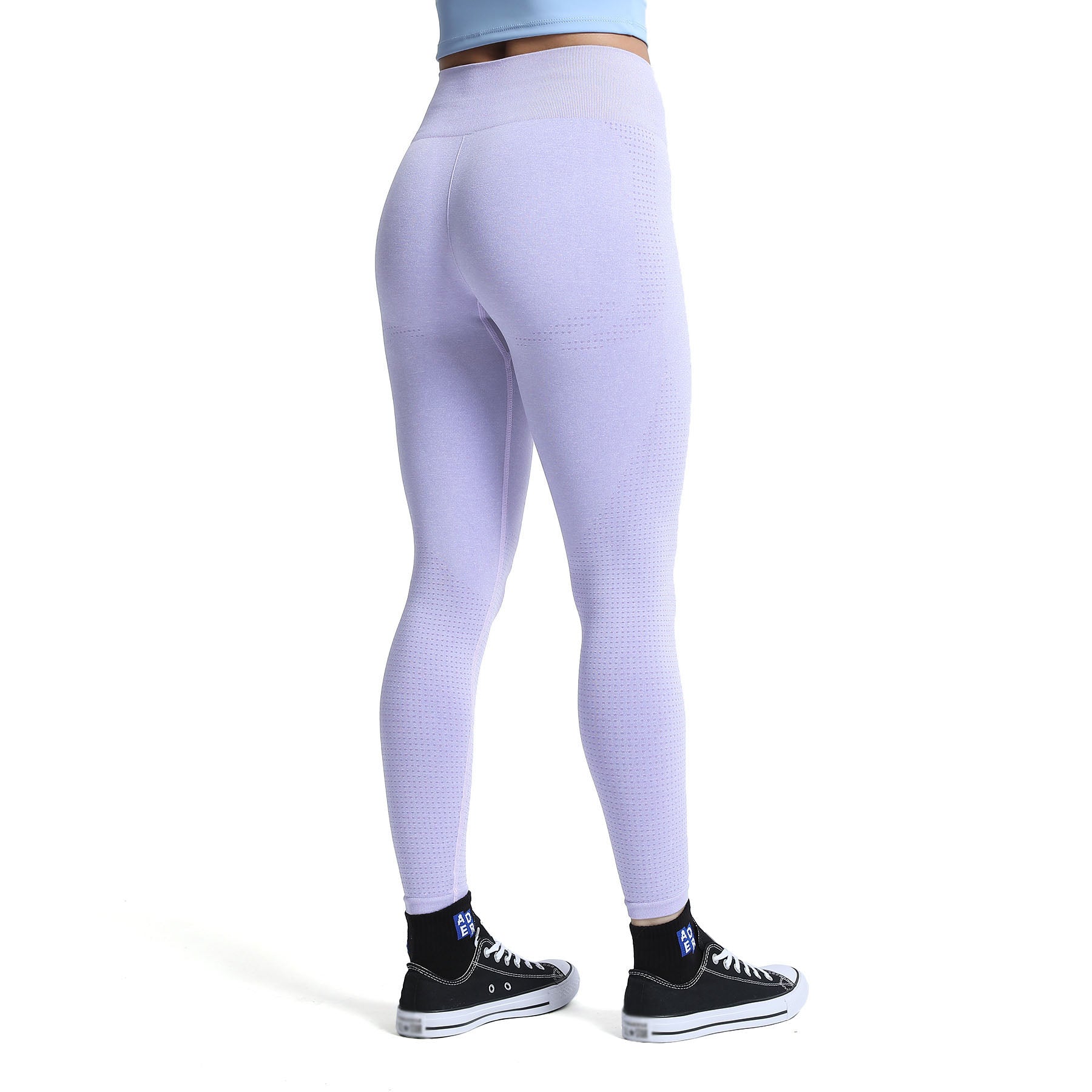 Aoxjox "Vital 2.0 / 3.0" Seamless Leggings