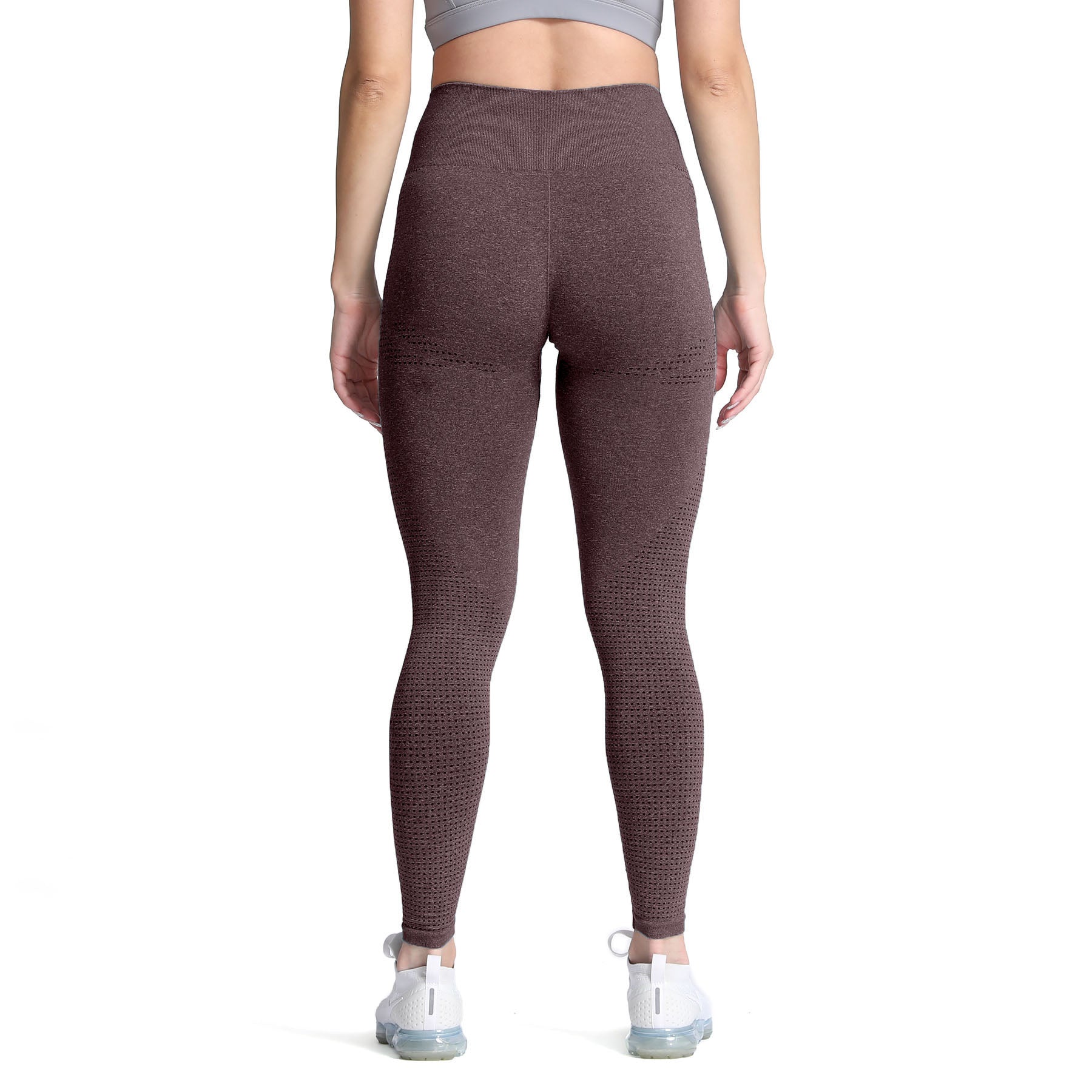 Aoxjox "Vital 2.0 / 3.0" Seamless Leggings