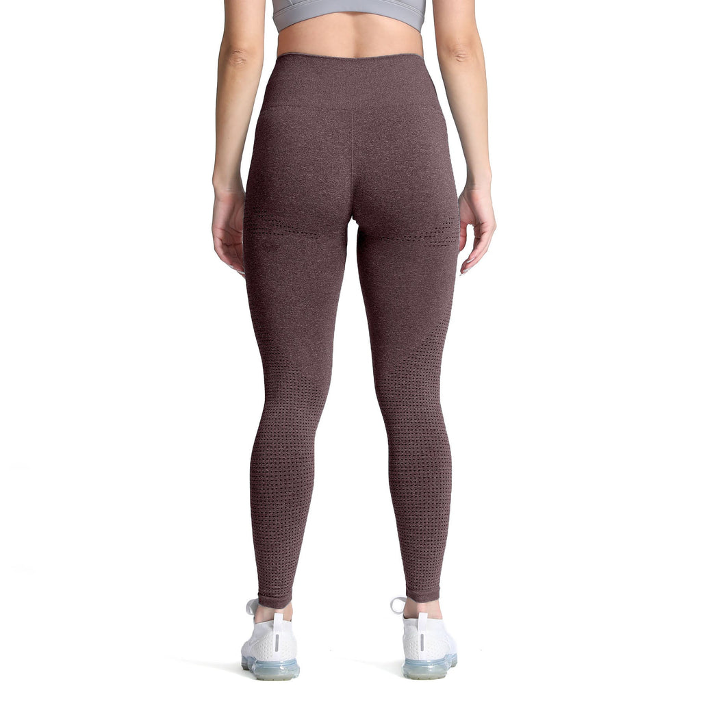 Aoxjox "Vital 2.0 / 3.0" Seamless Leggings