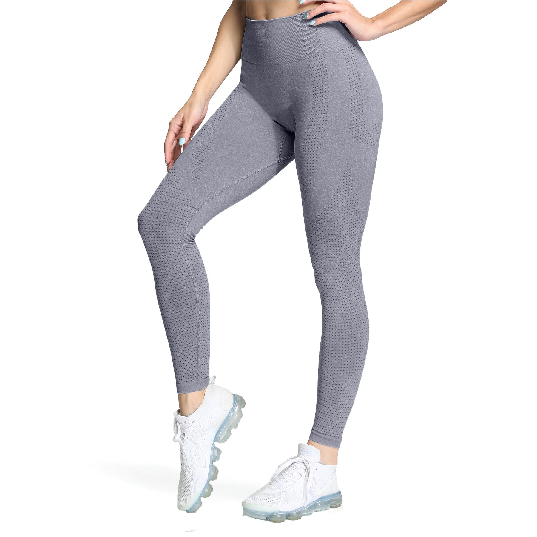 Aoxjox "Vital 2.0 / 3.0" Seamless Leggings