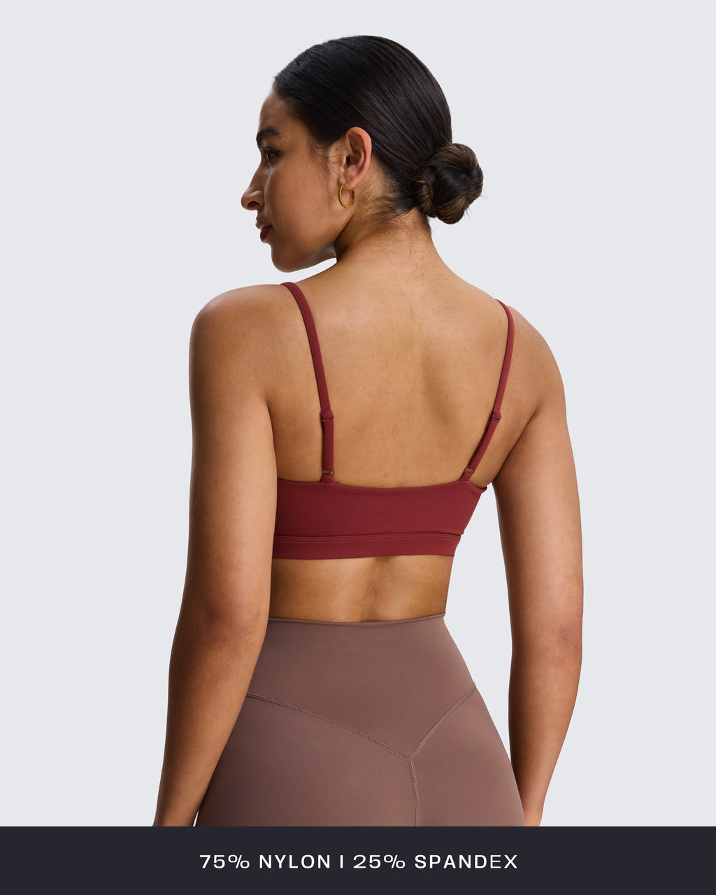 Aoxjox "Ellie" Sports Bra