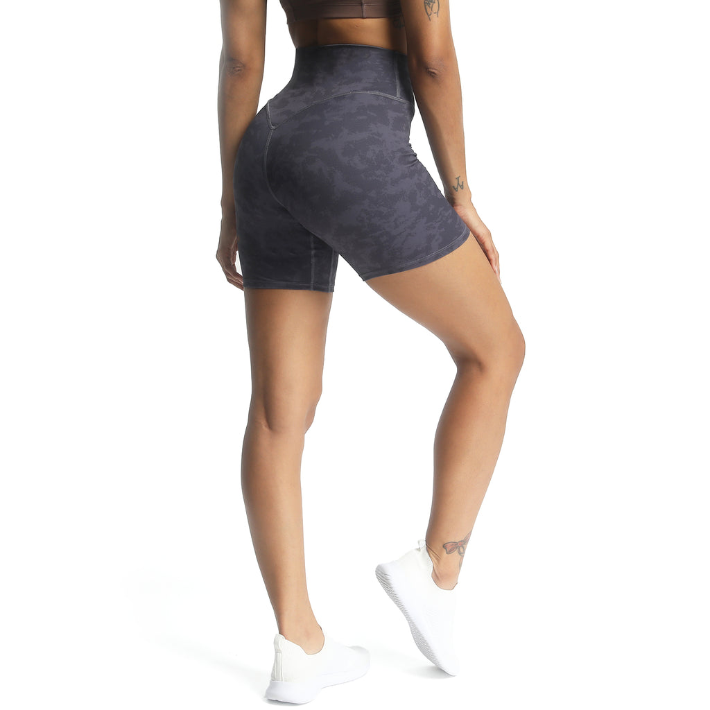 Aoxjox "Metamorph" V- Seam Shorts