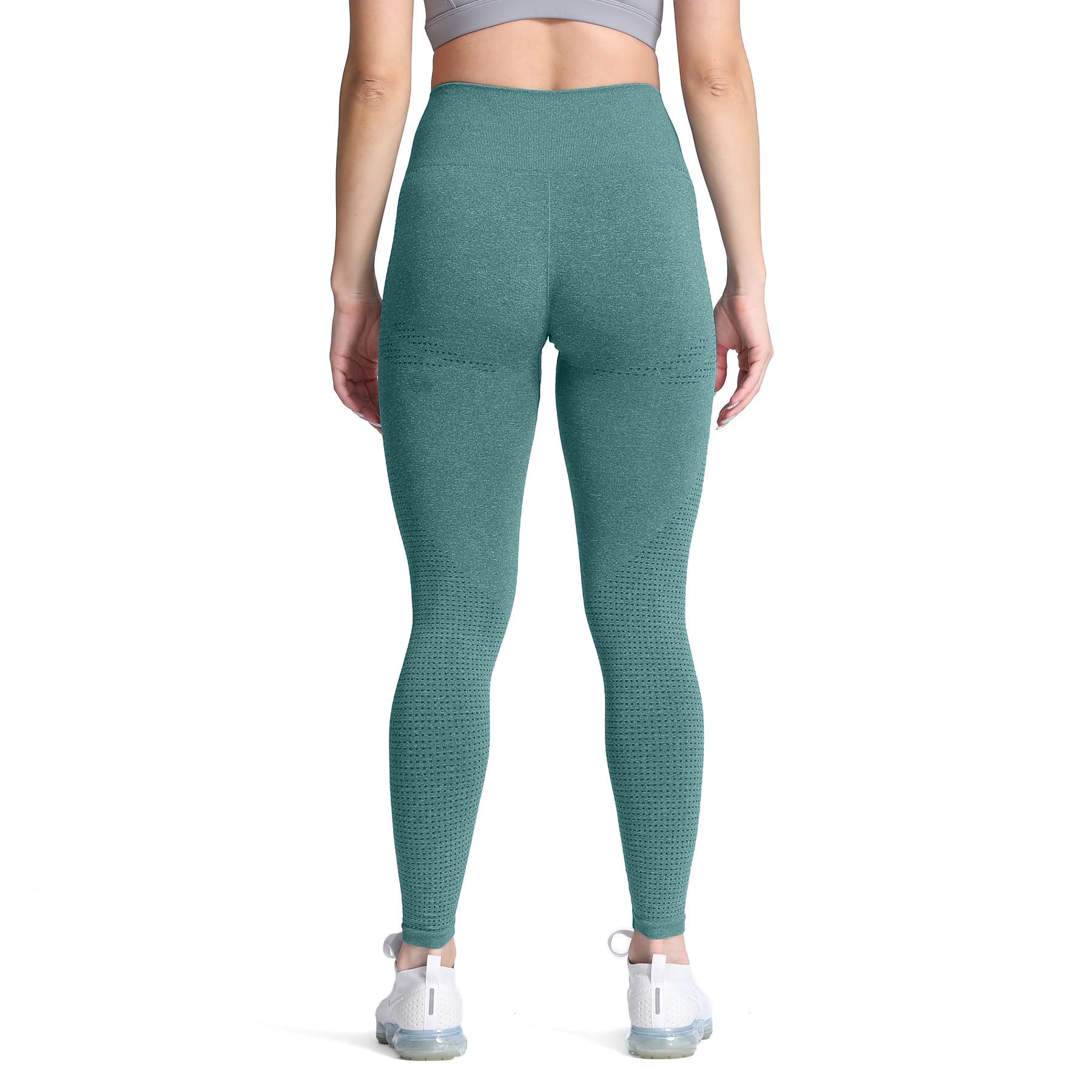 Aoxjox "Vital 2.0 / 3.0" Seamless Leggings