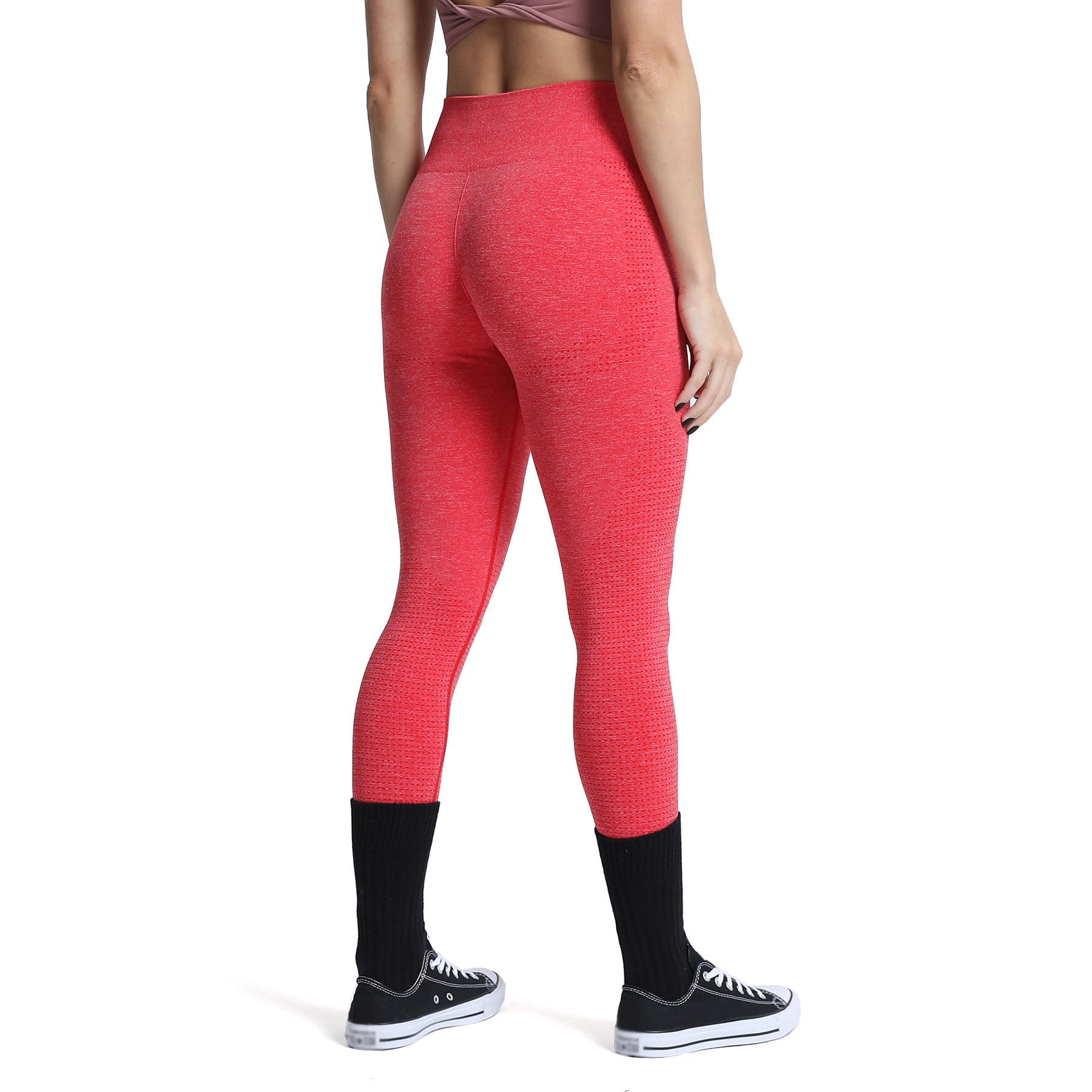 Aoxjox "Vital 2.0 / 3.0" Seamless Leggings