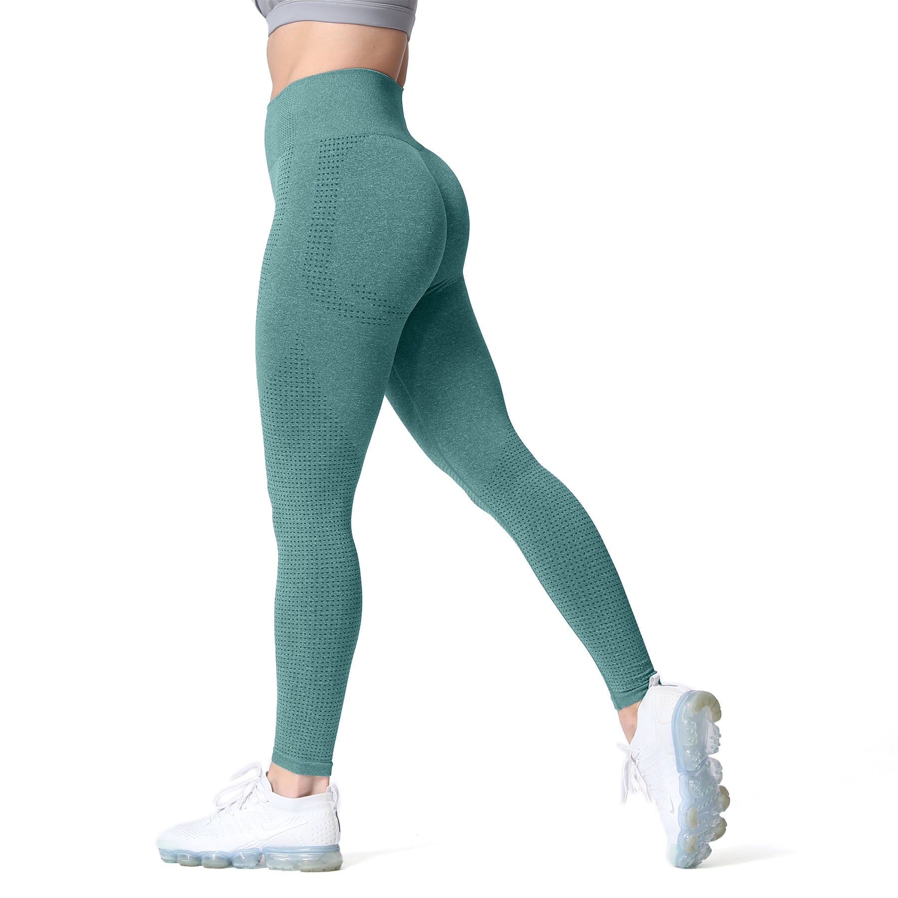Aoxjox "Vital 2.0 / 3.0" Seamless Leggings