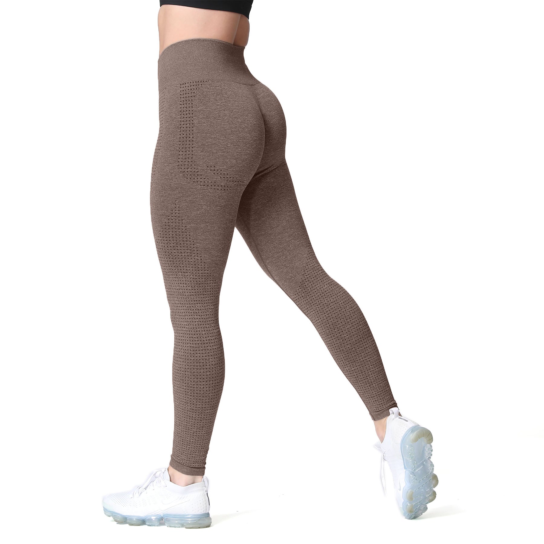 Aoxjox "Vital 2.0 / 3.0" Seamless Leggings