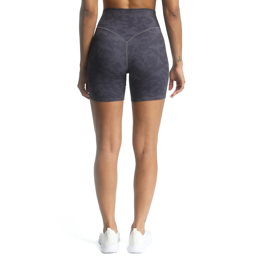 Aoxjox "Metamorph" V- Seam Shorts