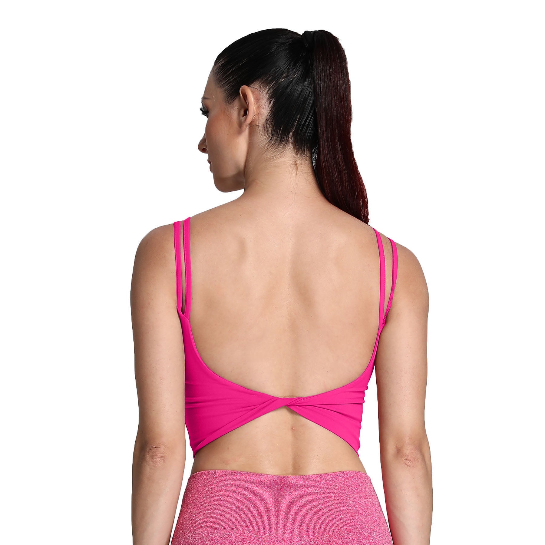 Aoxjox Twist Back Cami