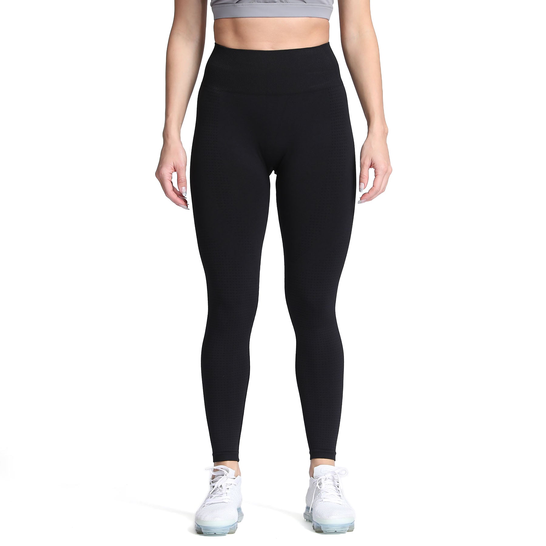 Aoxjox "Vital 2.0 / 3.0" Seamless Leggings