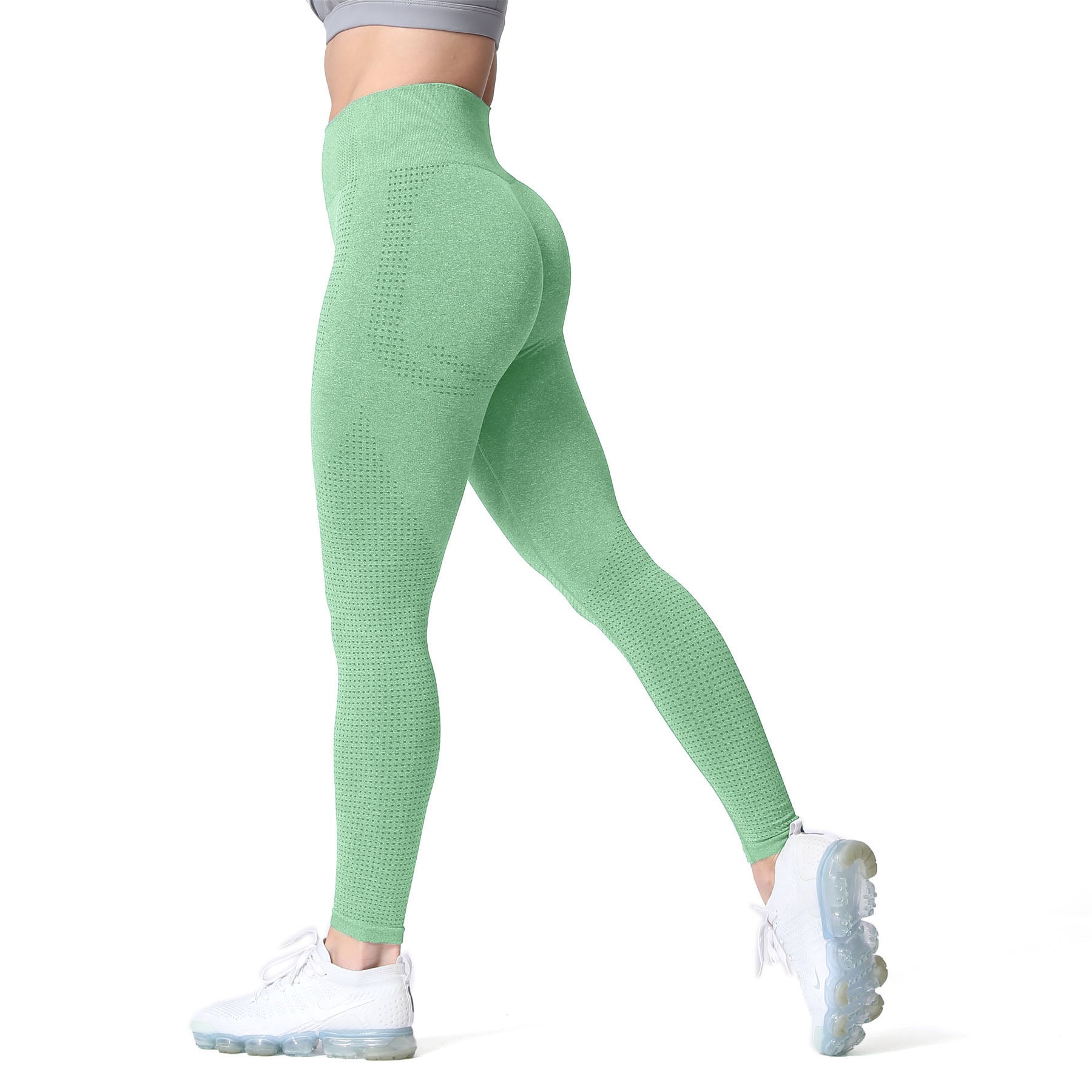 Aoxjox "Vital 2.0 / 3.0" Seamless Leggings