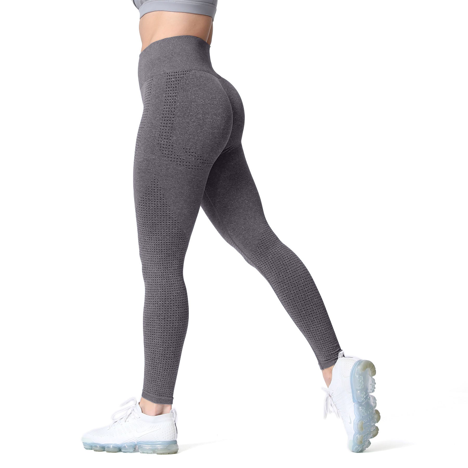 Aoxjox "Vital 2.0 / 3.0" Seamless Leggings