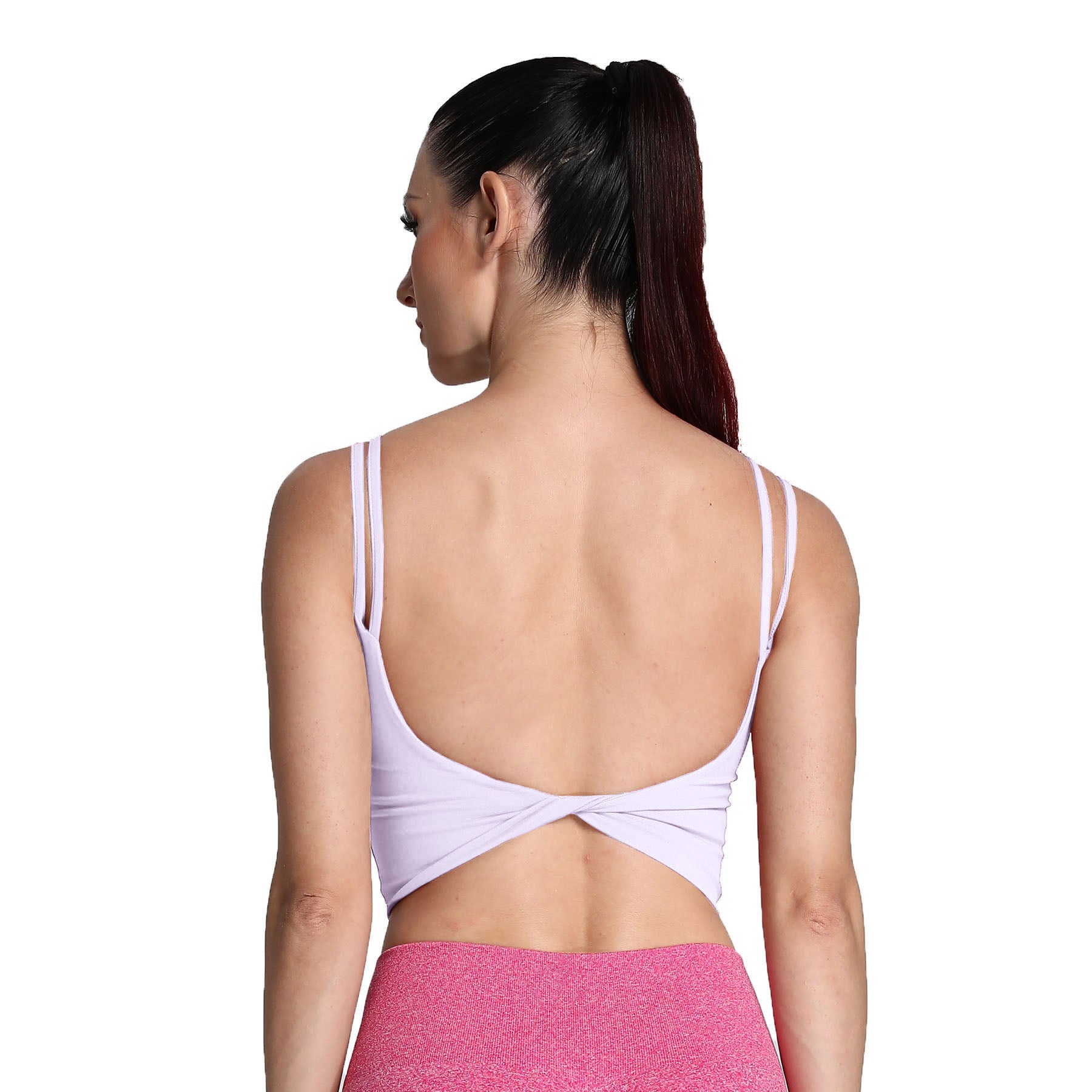 Aoxjox Twist Back Cami
