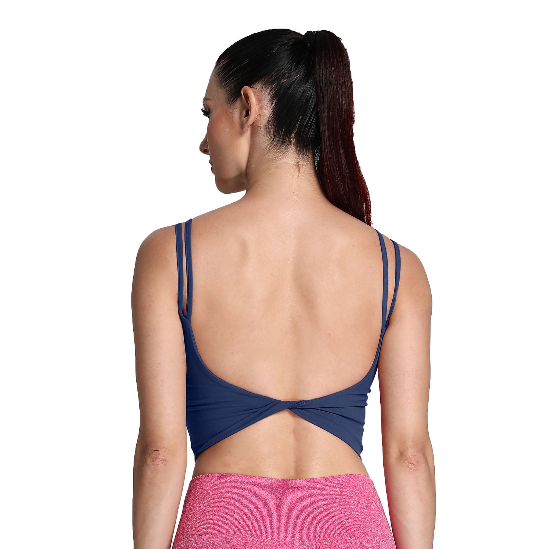 Aoxjox Twist Back Cami