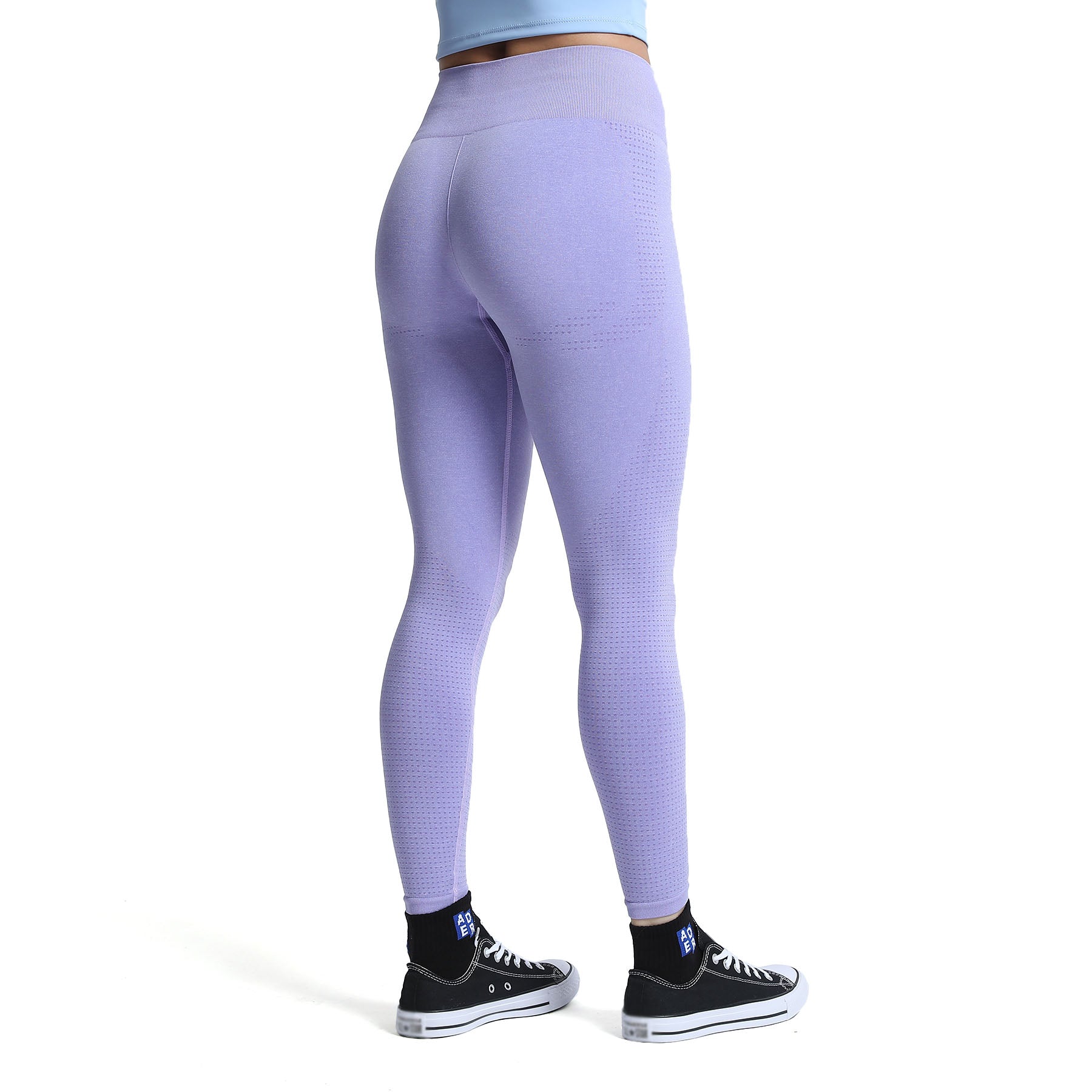 Aoxjox "Vital 2.0 / 3.0" Seamless Leggings