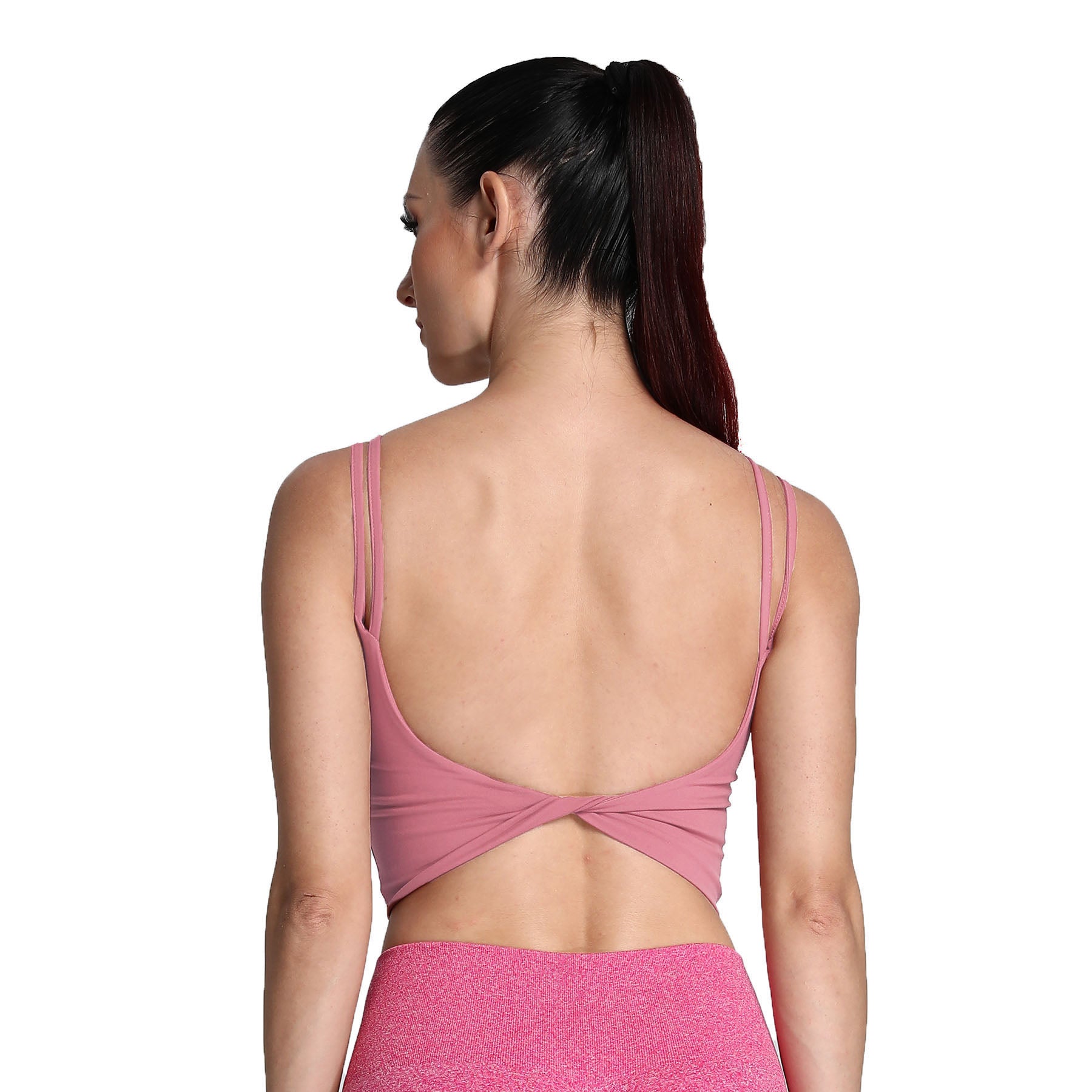 Aoxjox Twist Back Cami