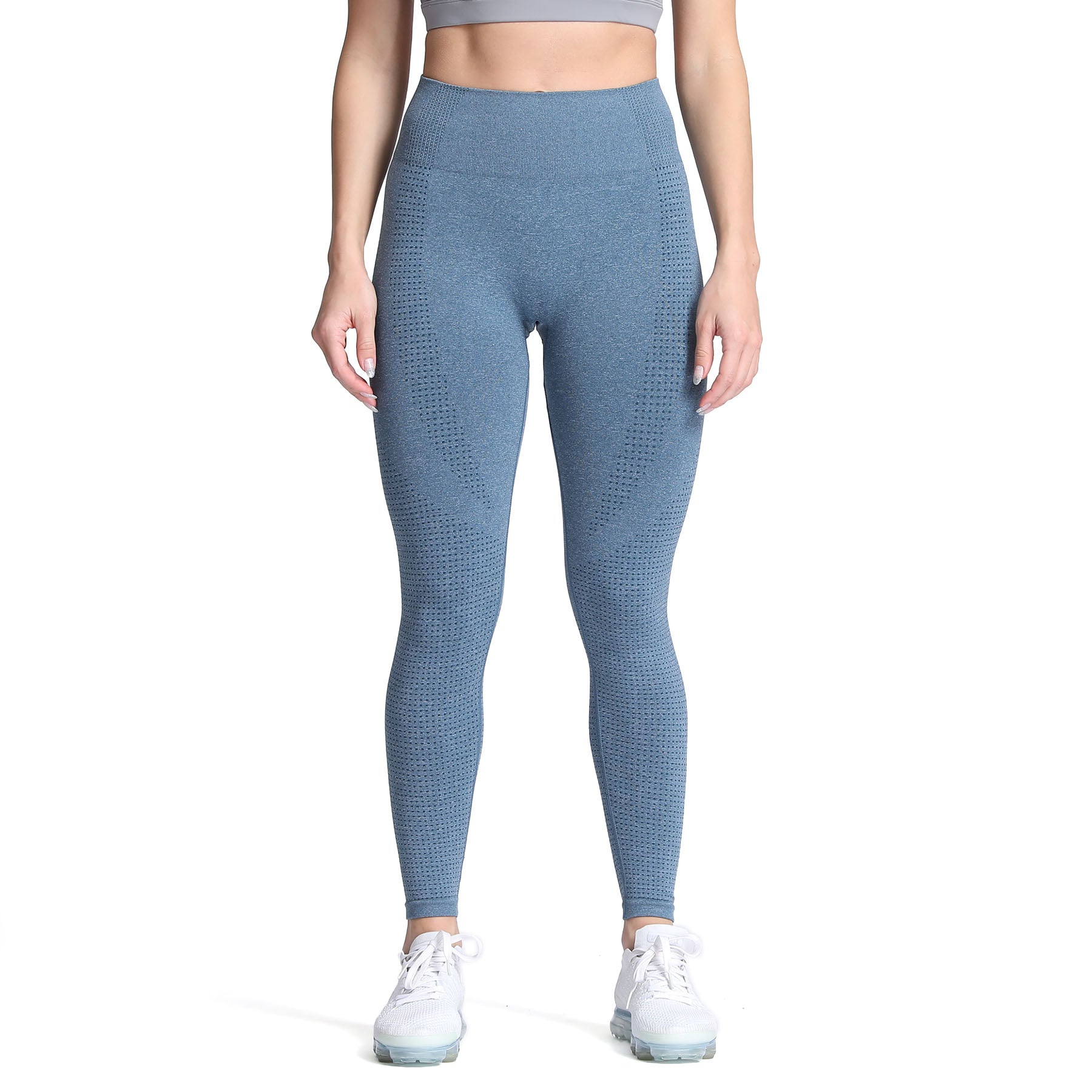 Aoxjox "Vital 2.0 / 3.0" Seamless Leggings