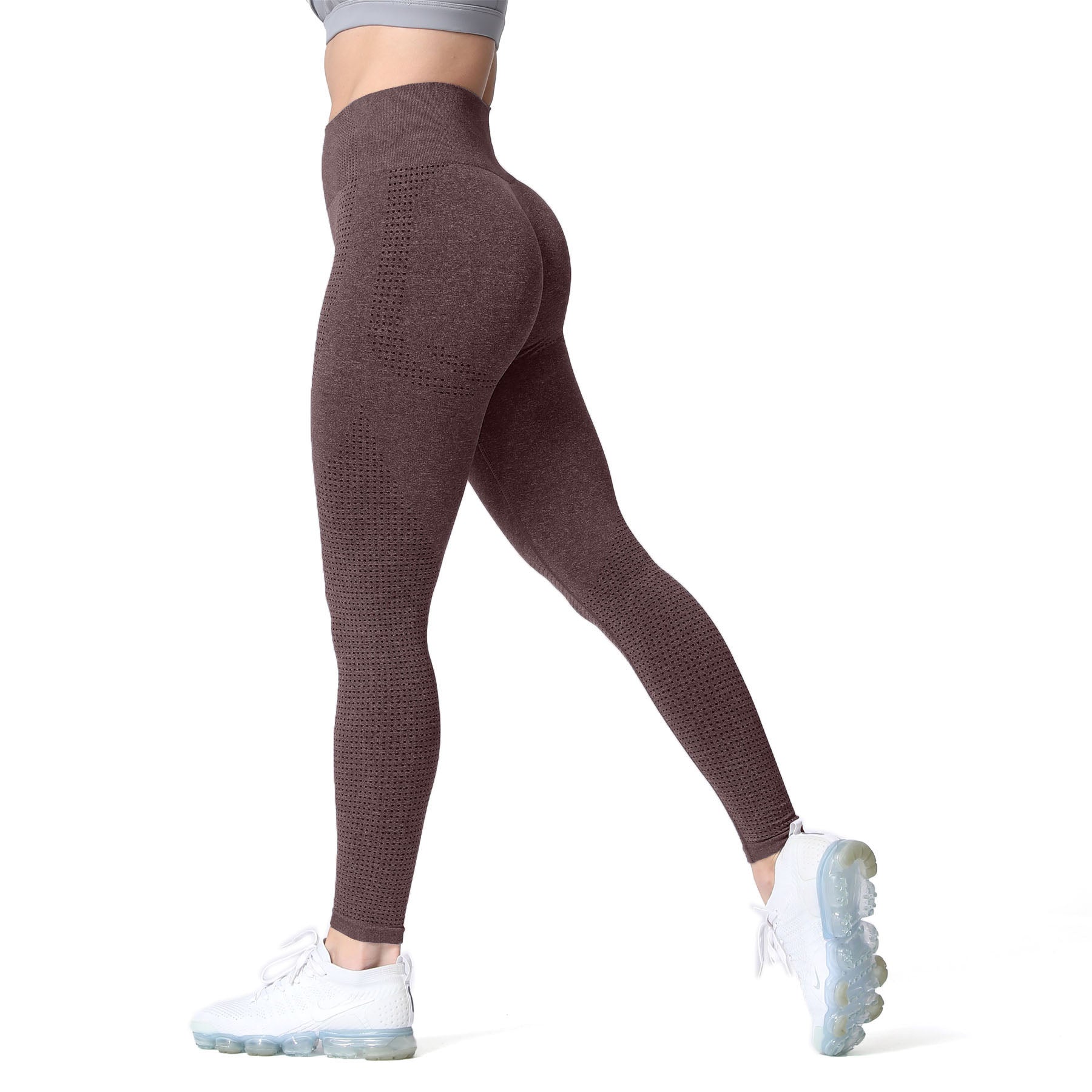 Aoxjox "Vital 2.0 / 3.0" Seamless Leggings