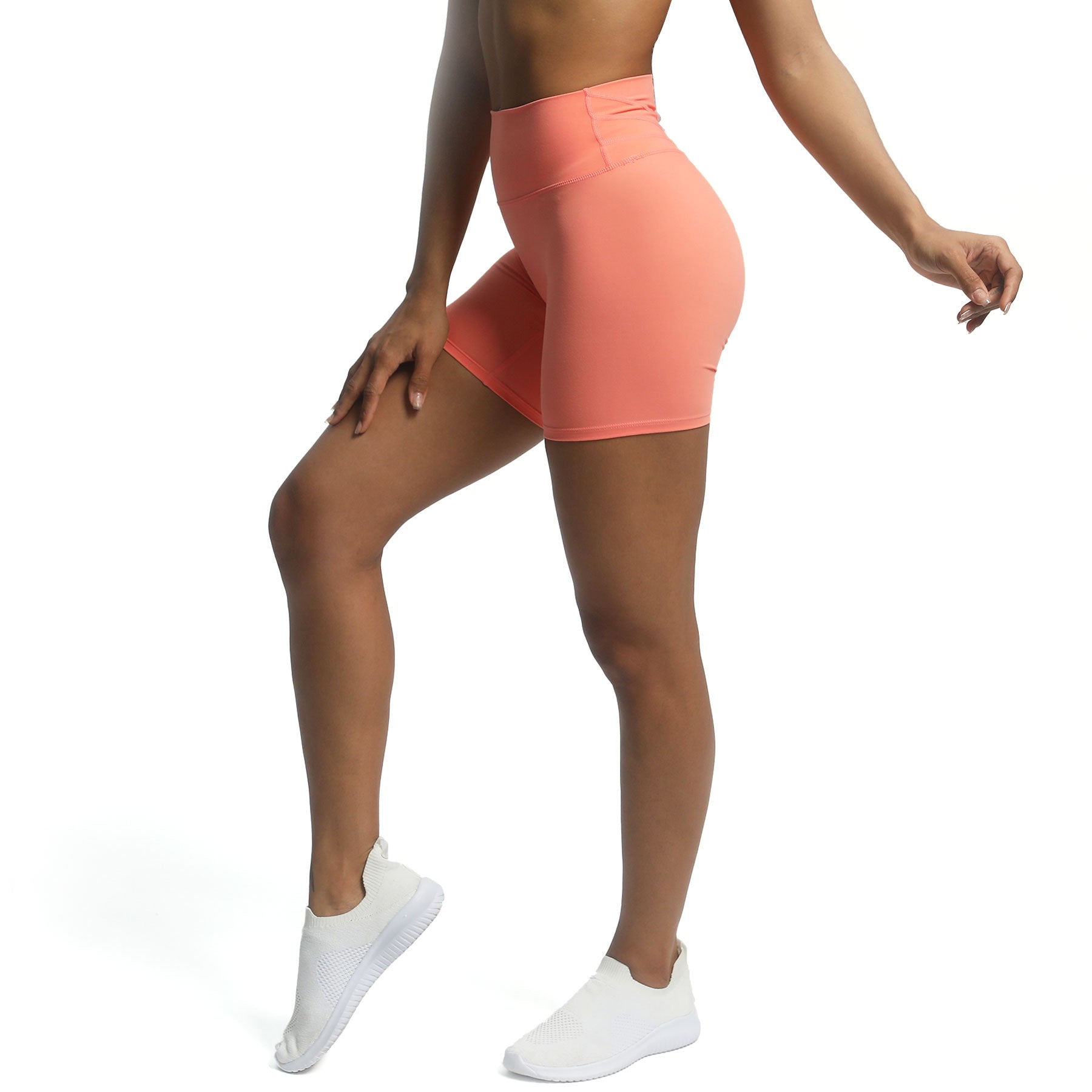 Aoxjox Trinity 6" Shorts (CONT'D)