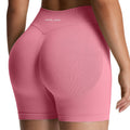 Aoxjox "Impact" Shorts With Logo