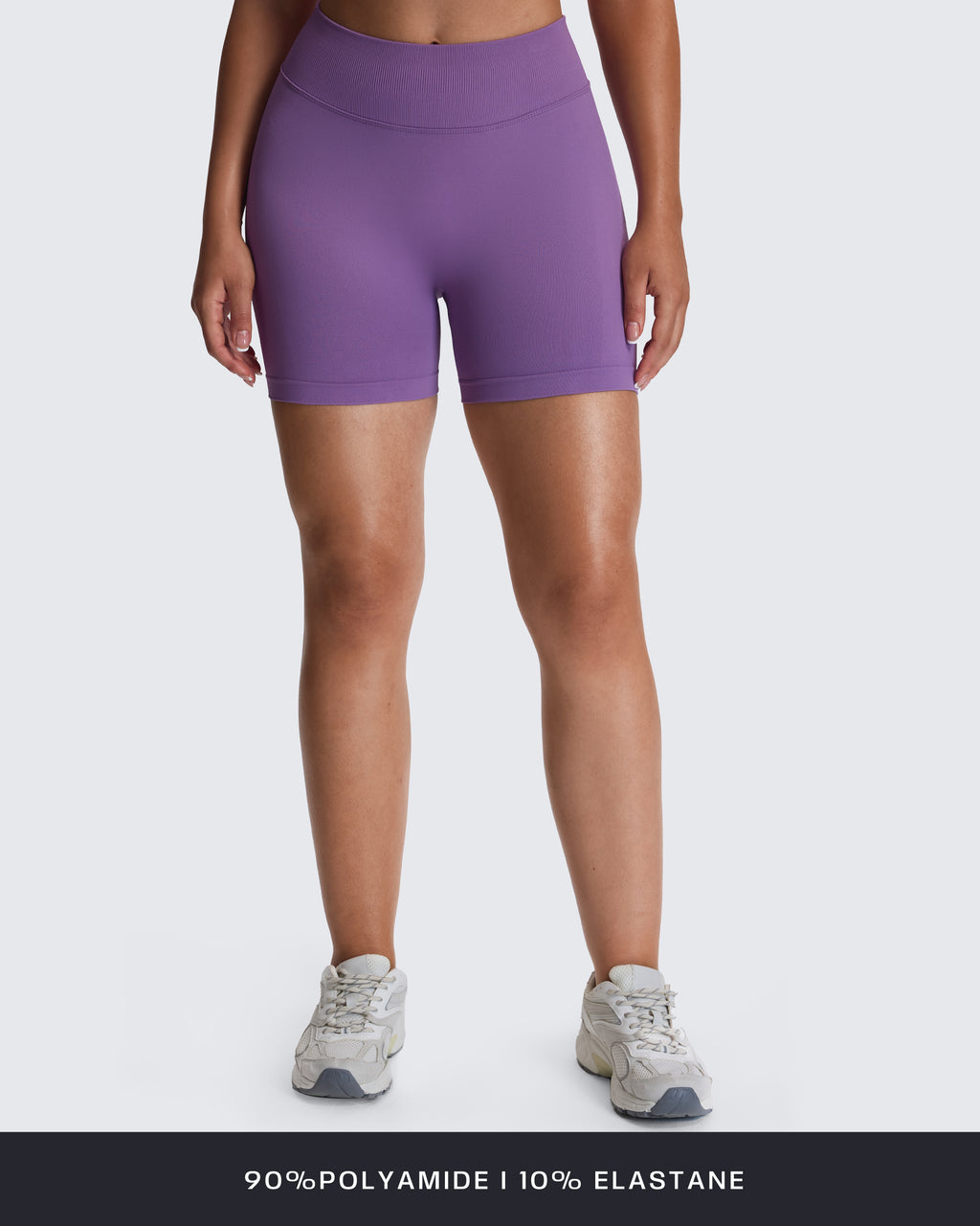 Aoxjox "Impact" Shorts With Logo