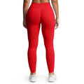 Aoxjox "Impact" Seamless Workout Leggings