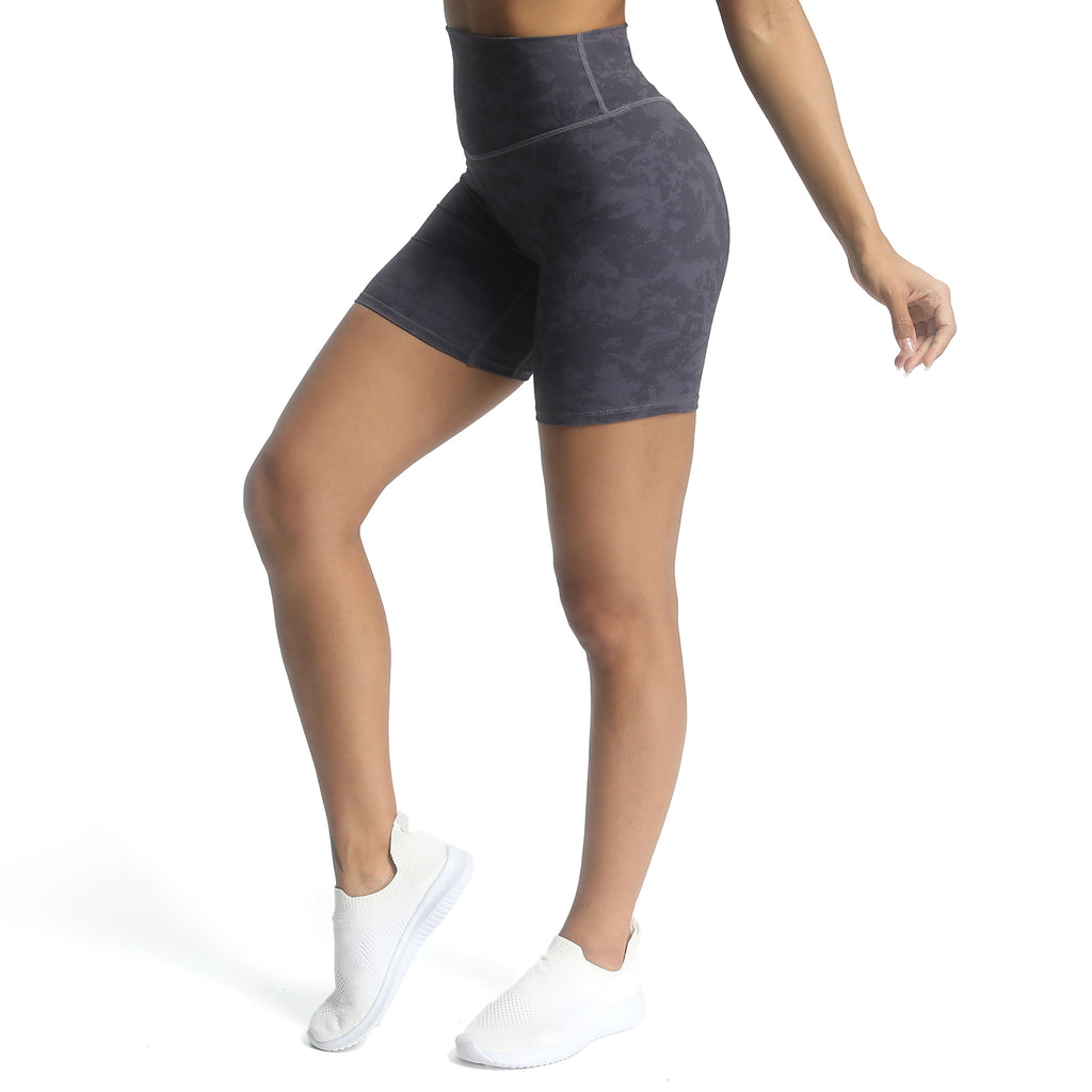 Aoxjox "Metamorph" V- Seam Shorts