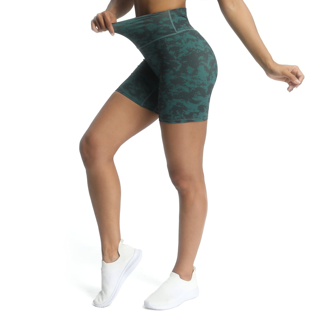 Aoxjox "Metamorph" V- Seam Shorts