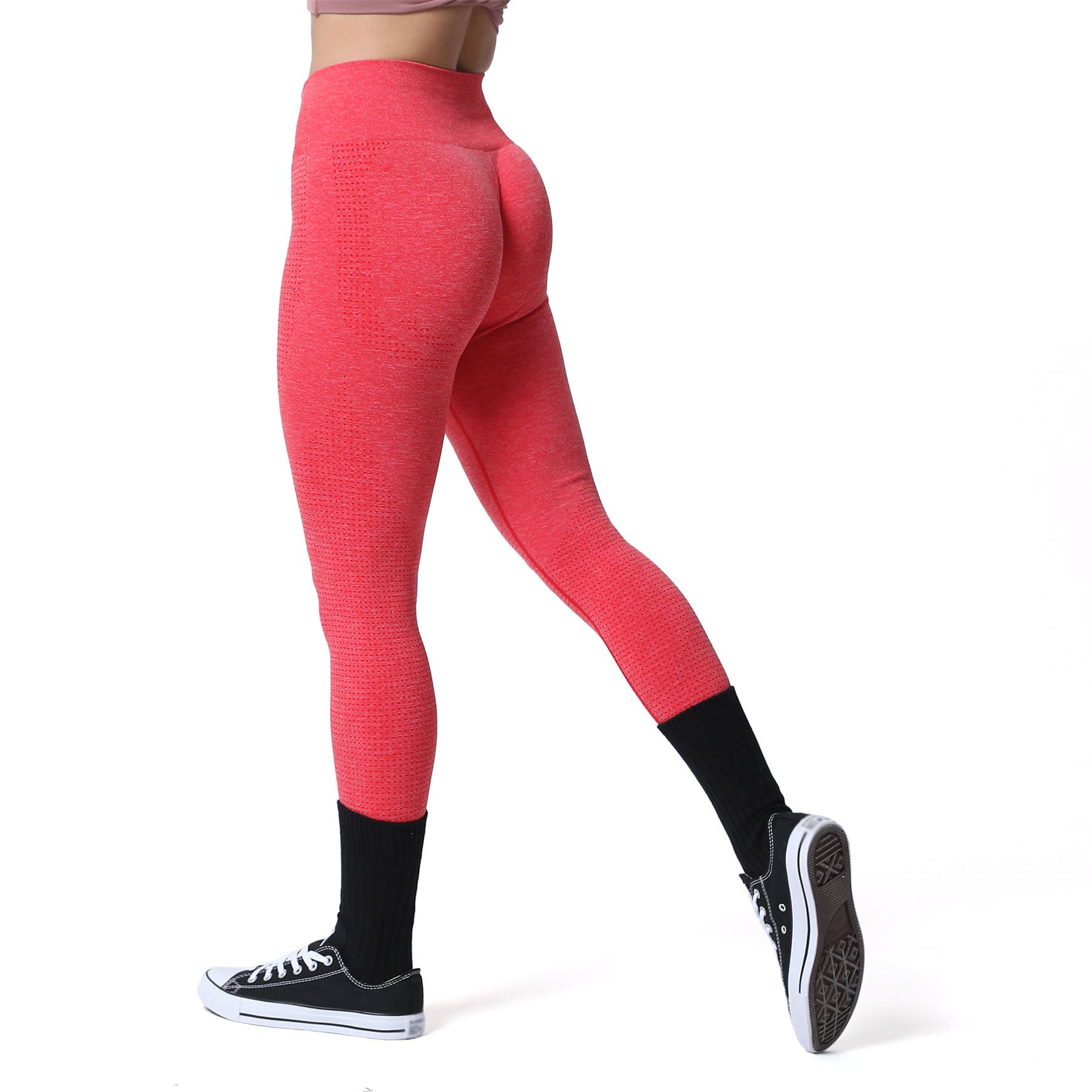 Aoxjox "Vital 2.0 / 3.0" Seamless Leggings