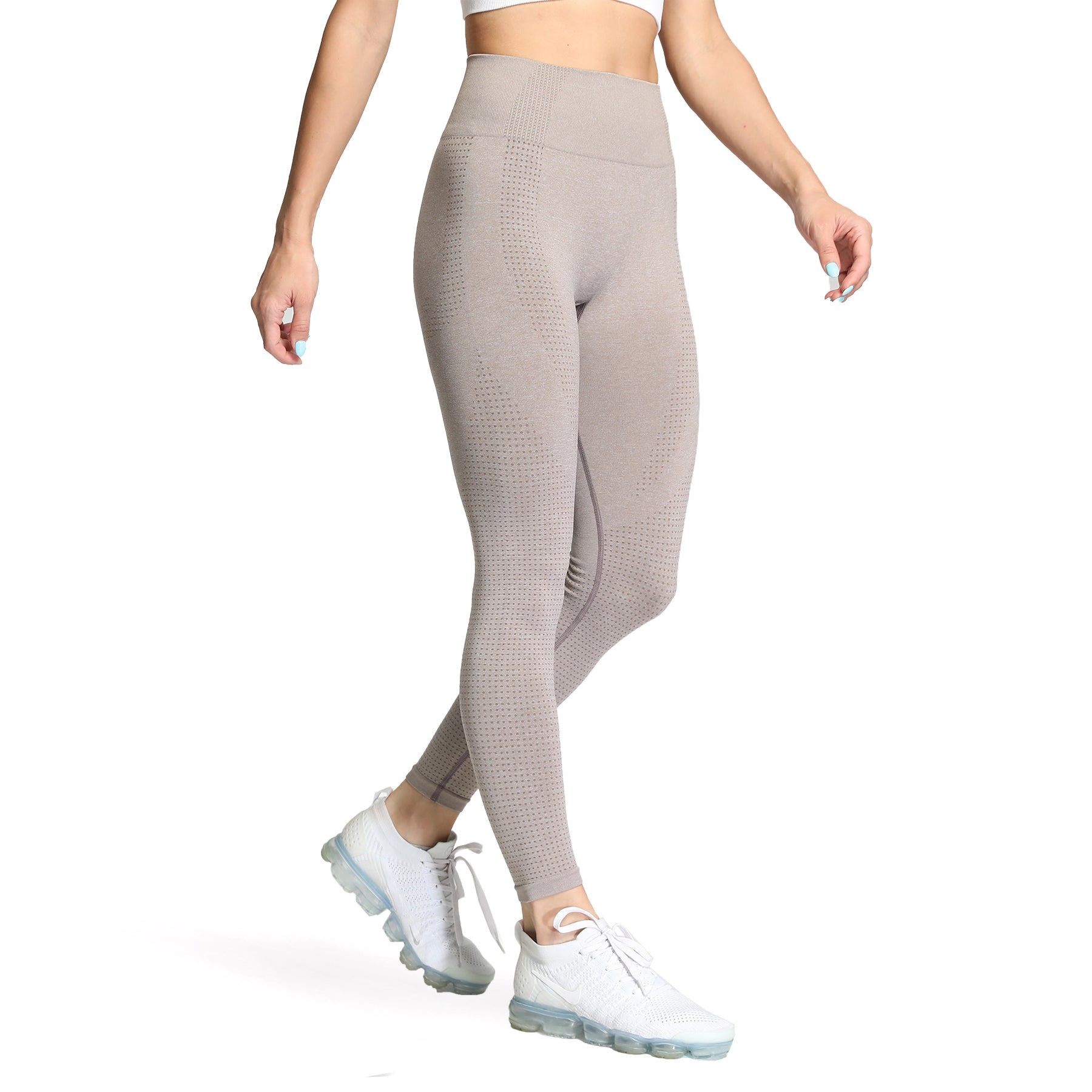 Aoxjox "Vital 2.0 / 3.0" Seamless Leggings