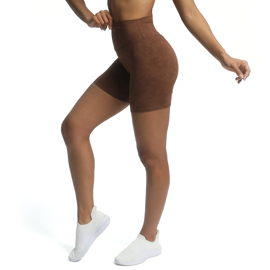 Aoxjox "Metamorph" V- Seam Shorts