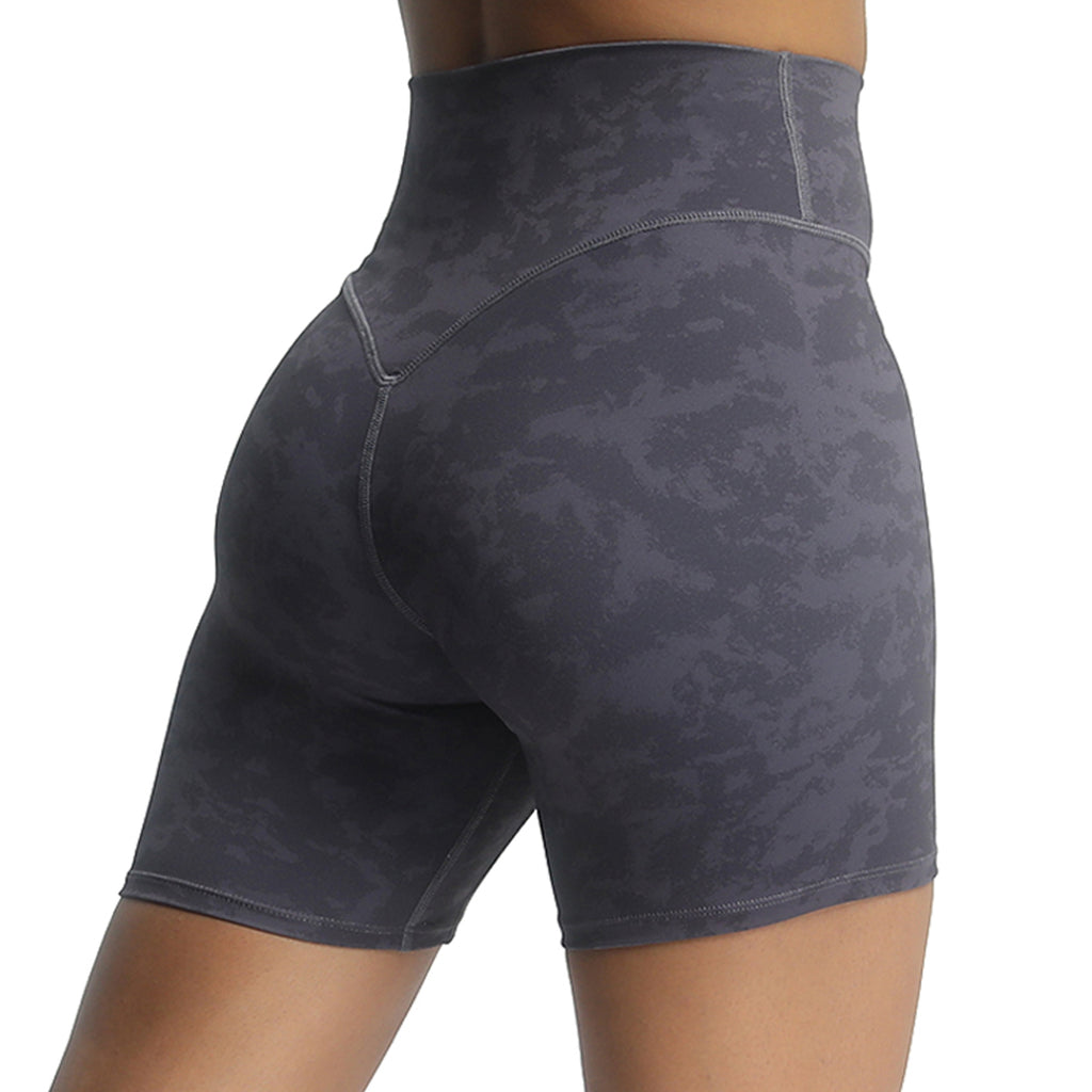Aoxjox "Metamorph" V- Seam Shorts