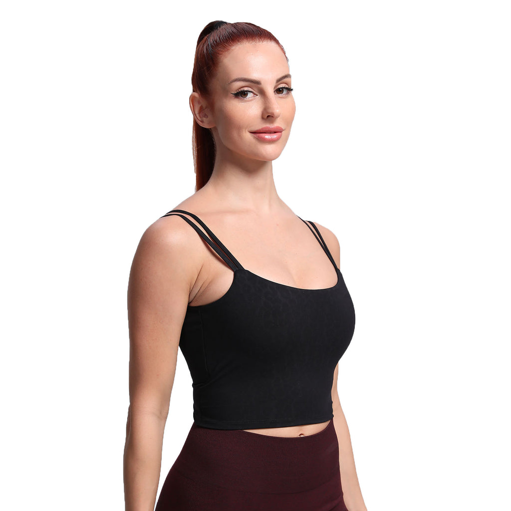Aoxjox Twist Back Cami (CONT'D)