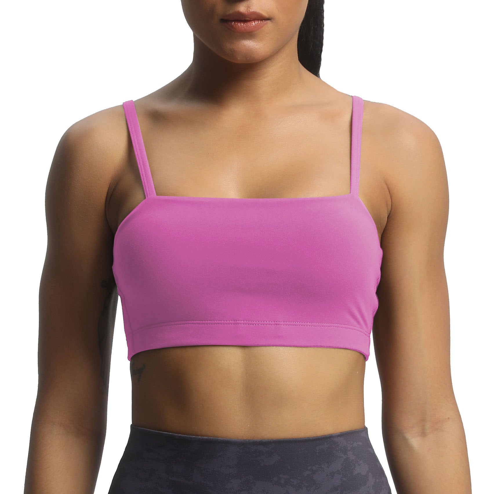 Aoxjox Bandeau Sports Bras (BRIGHTS)