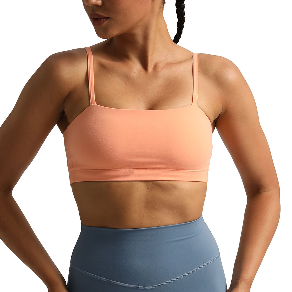 Aoxjox "Bandeau" Sports Bras