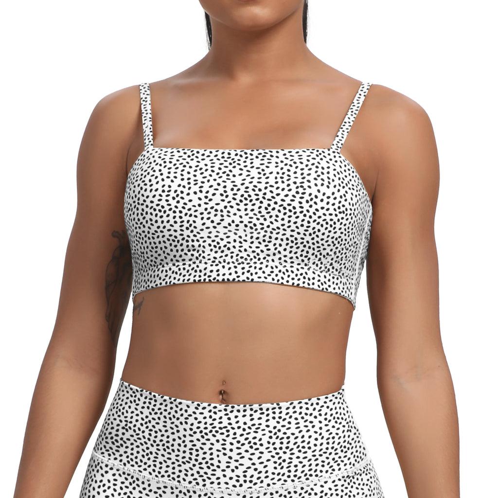 Aoxjox "Bandeau" Sports Bras (Deal)