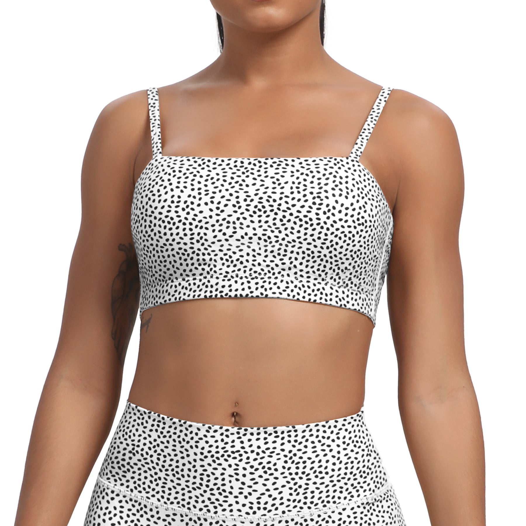 Aoxjox "Bandeau" Sports Bras (Deal)