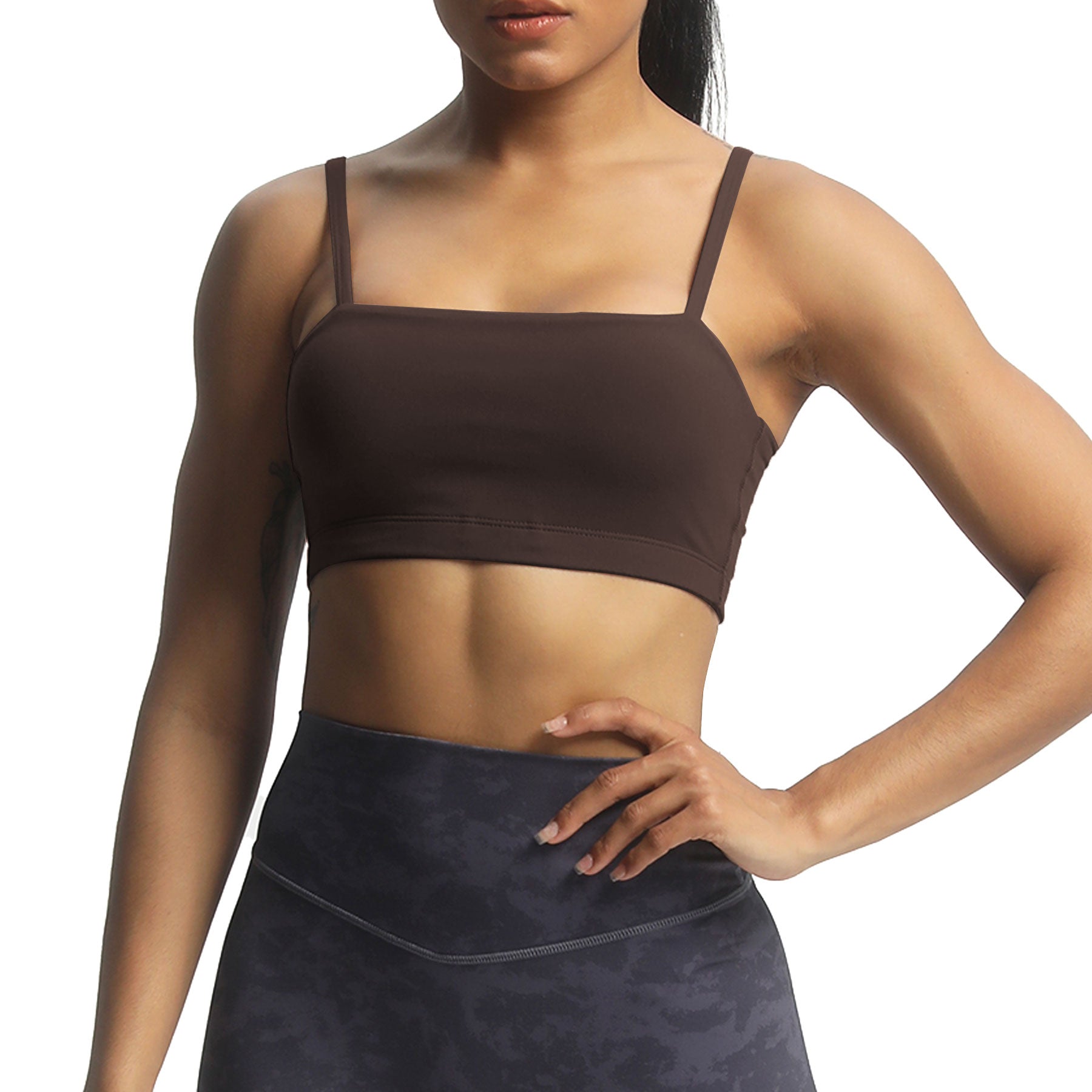 Aoxjox "Bandeau" Sports Bras (CONT'D)