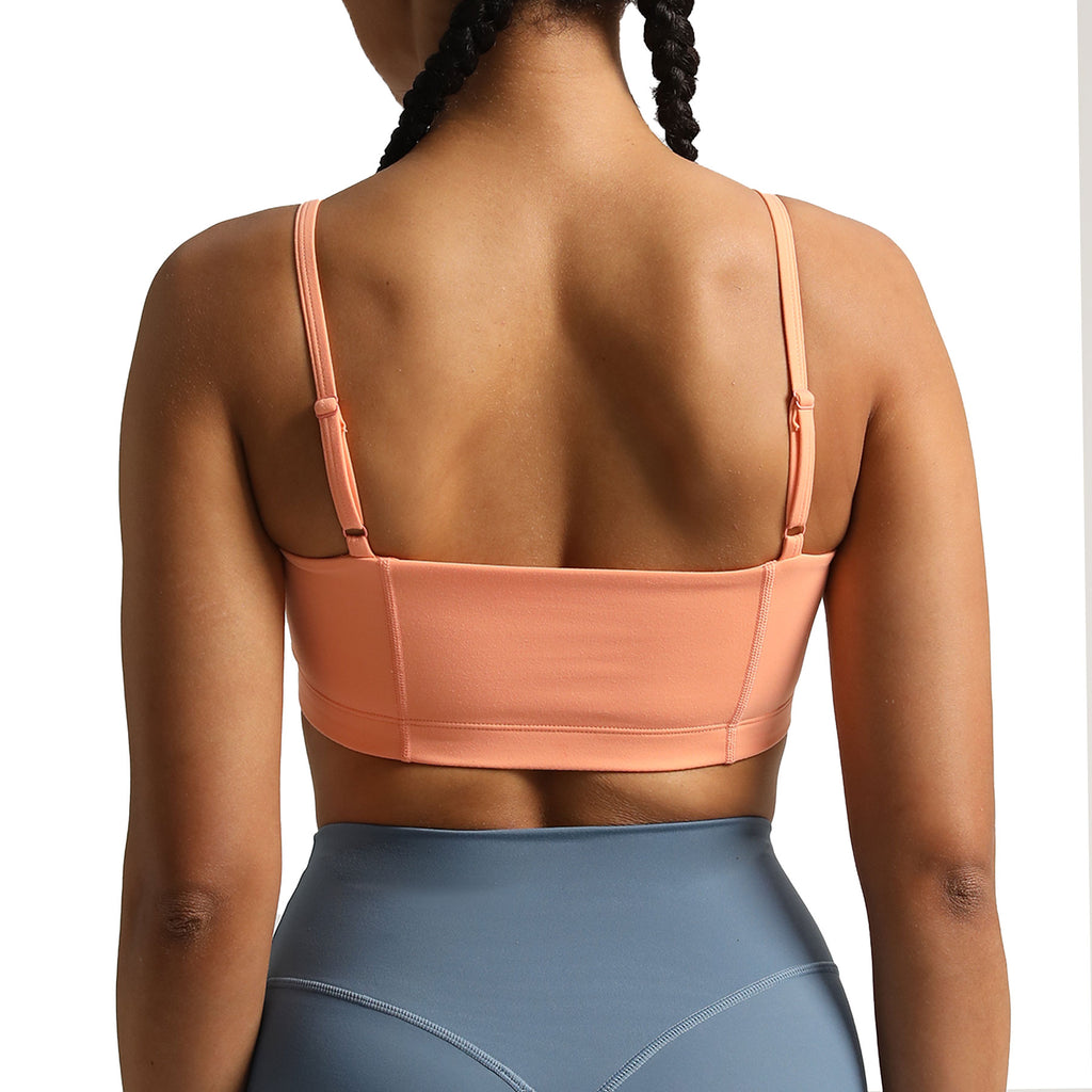 Aoxjox "Bandeau" Sports Bras