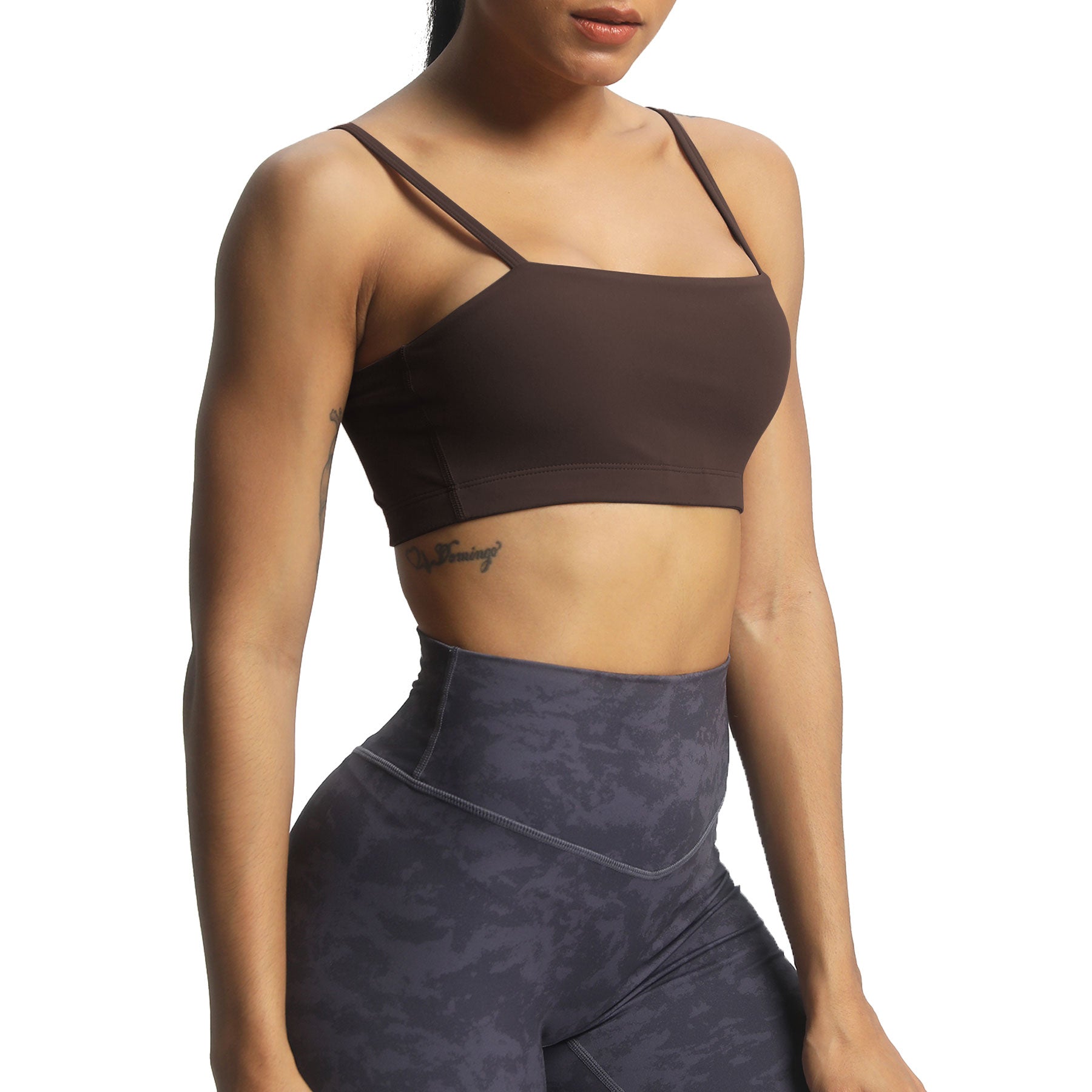 Aoxjox "Bandeau" Sports Bras (CONT'D)